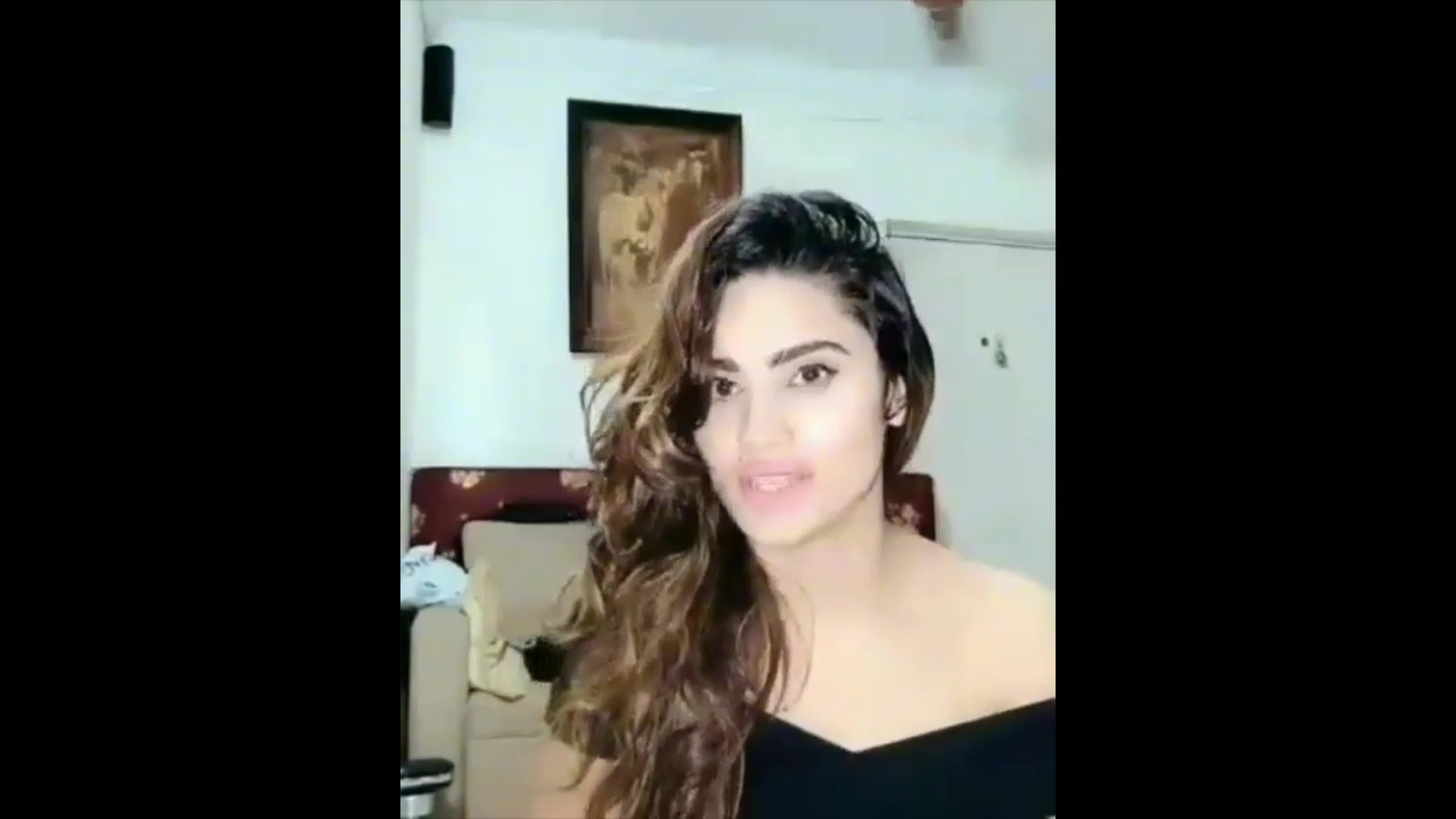 Sakshi Dwivedi