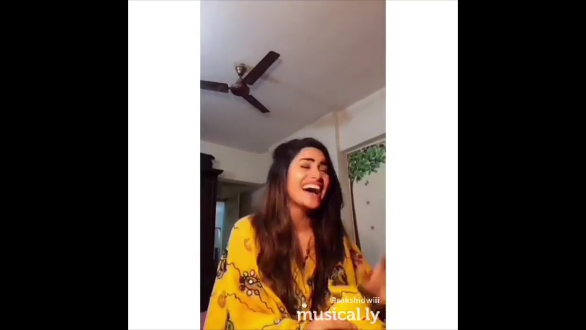 Sakshi Dwivedi