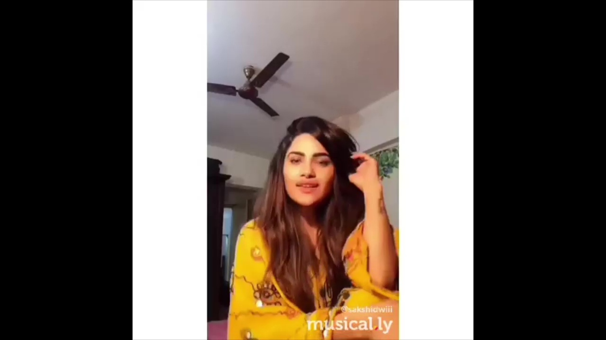 Sakshi Dwivedi