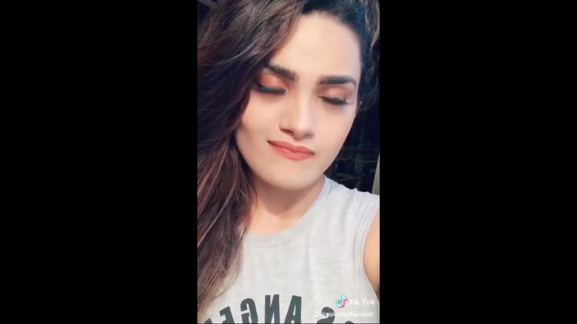 Sakshi Dwivedi