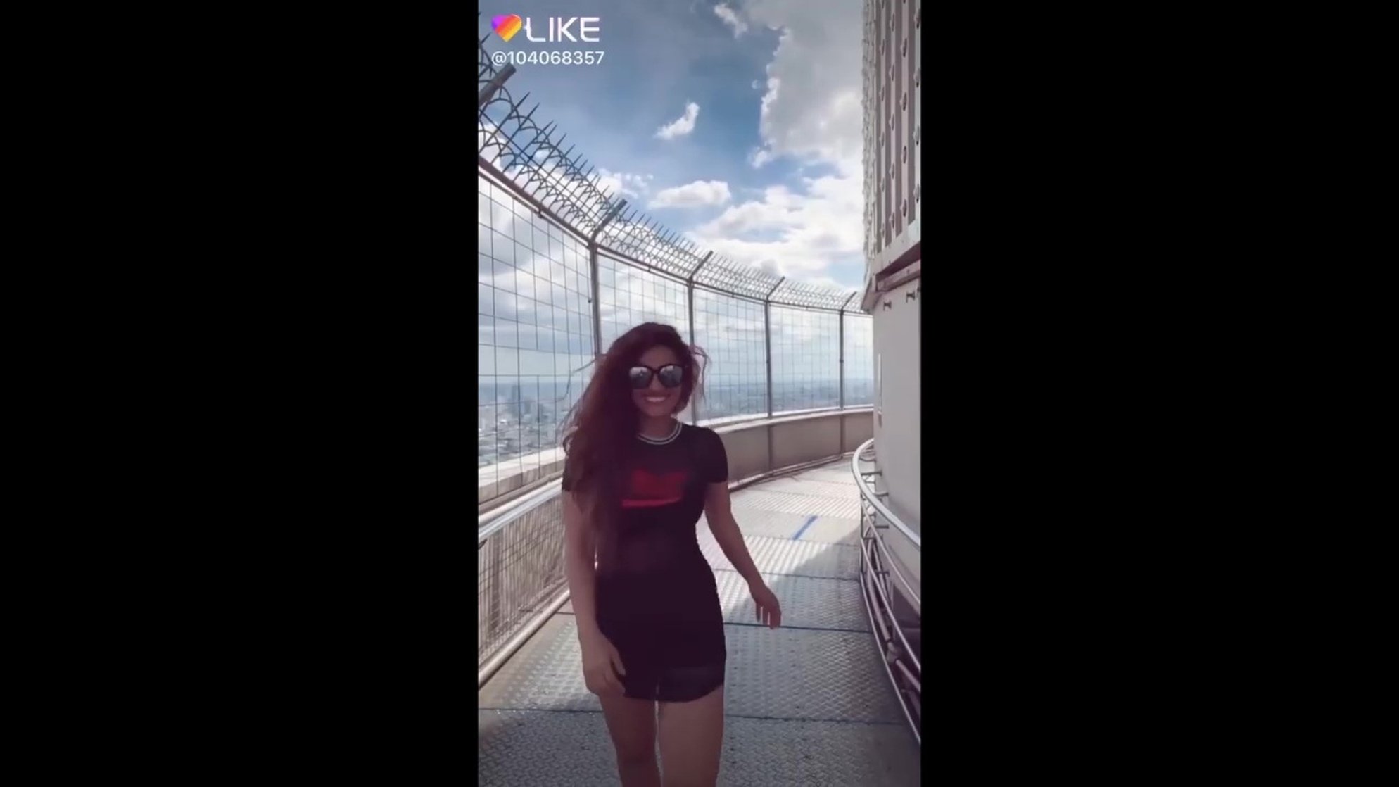 Sakshi Dwivedi