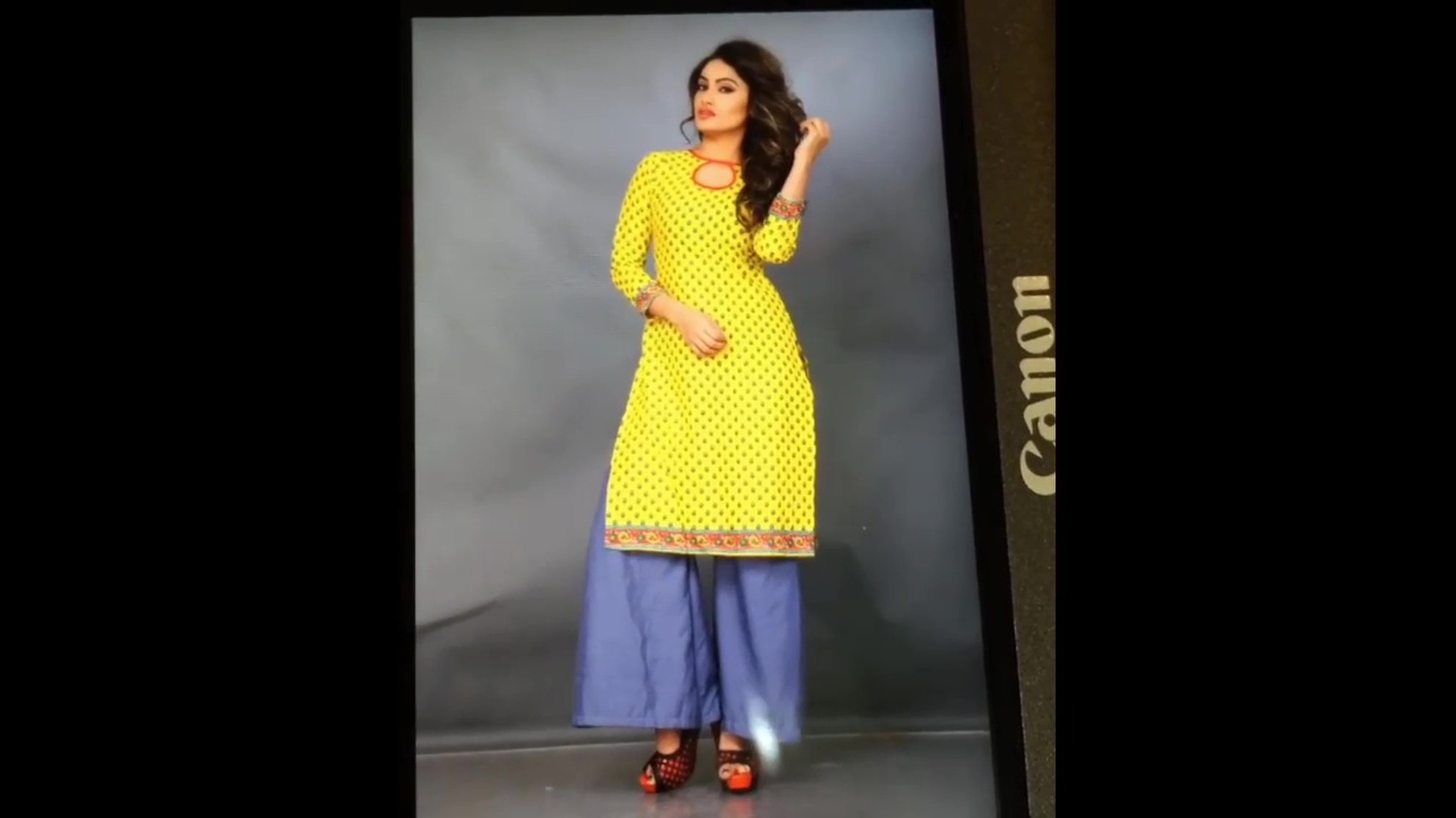 Sakshi Dwivedi