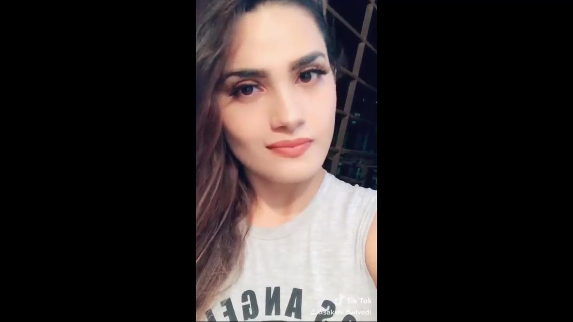 Sakshi Dwivedi