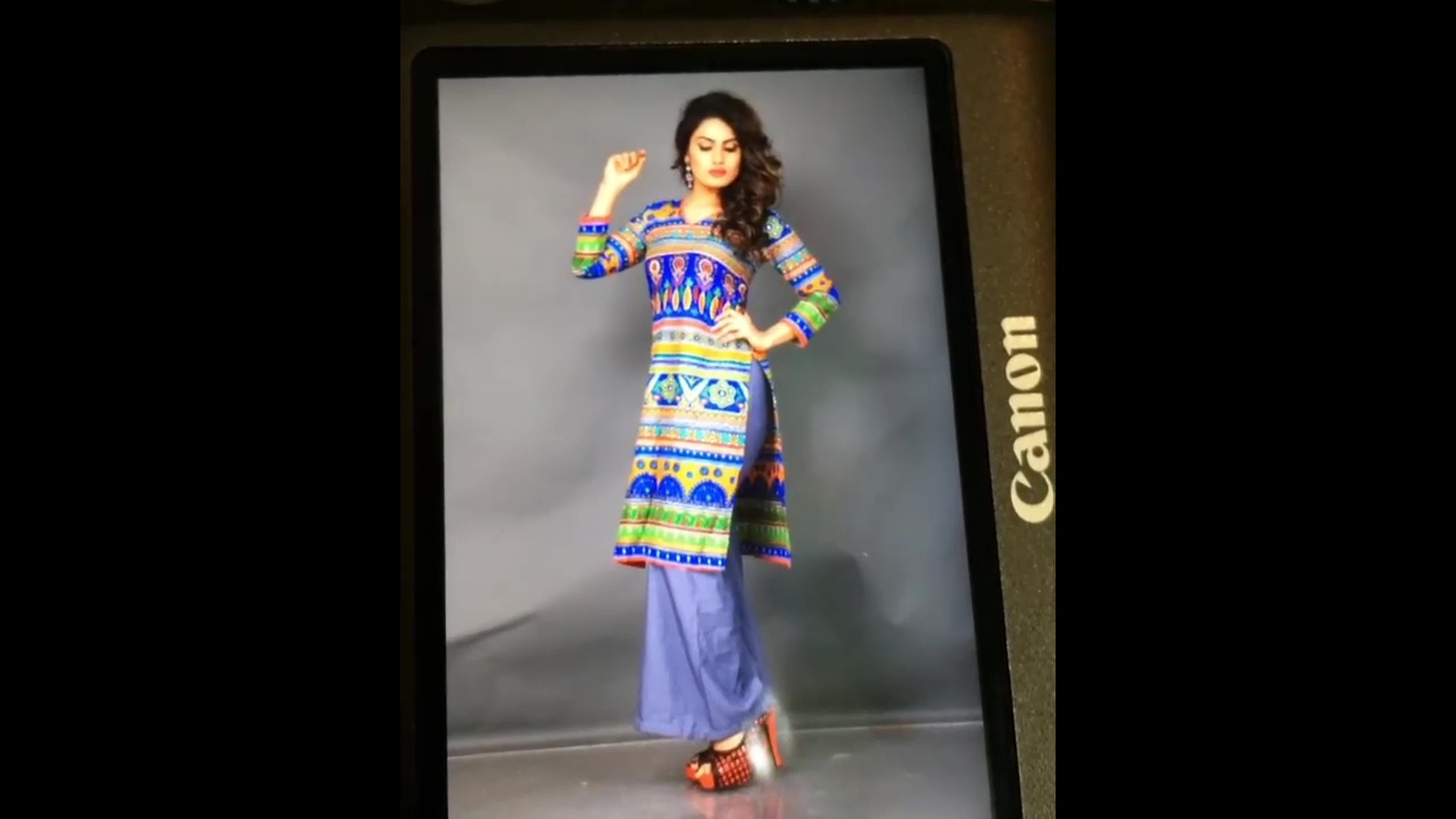 Sakshi Dwivedi