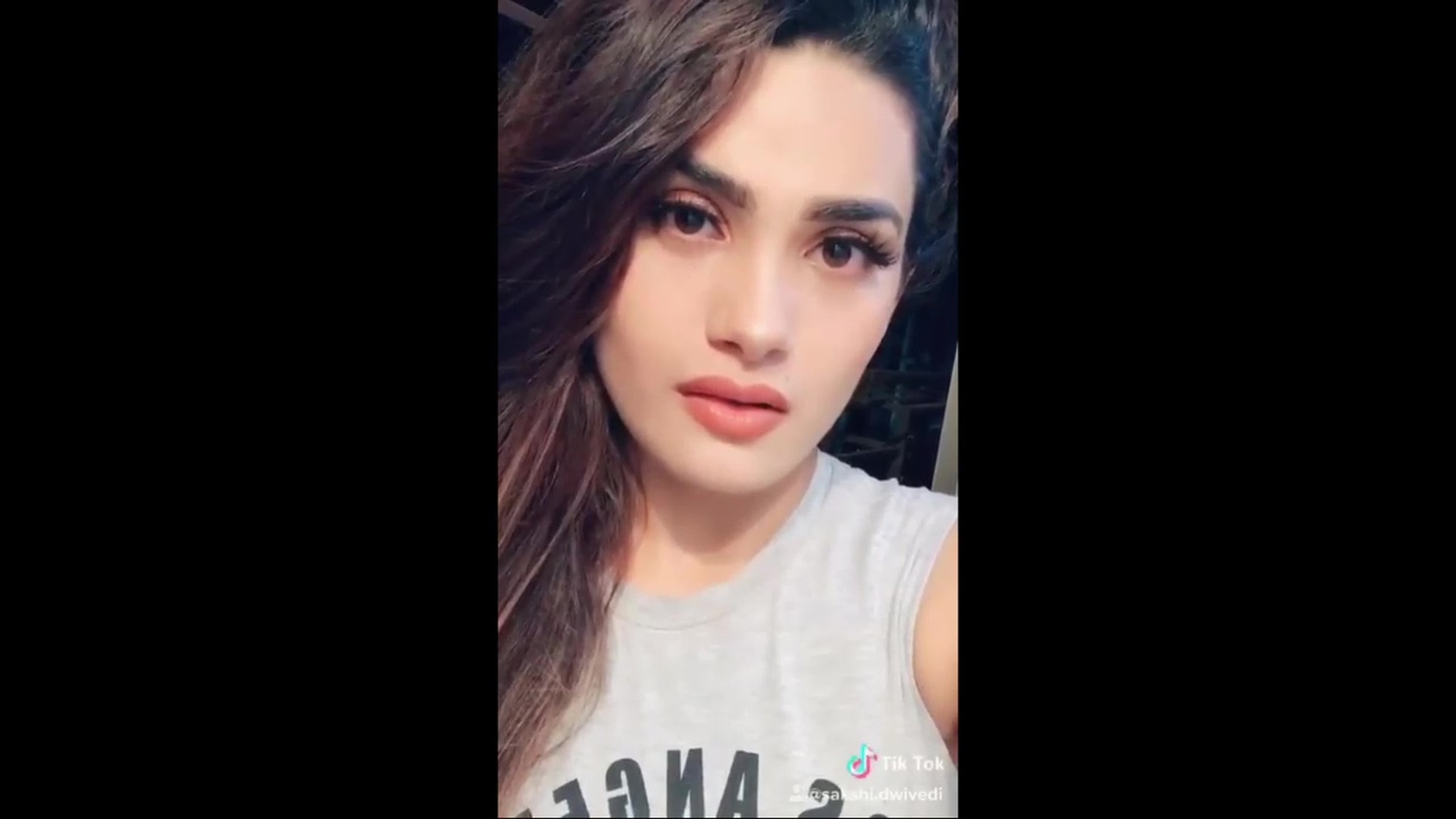Sakshi Dwivedi