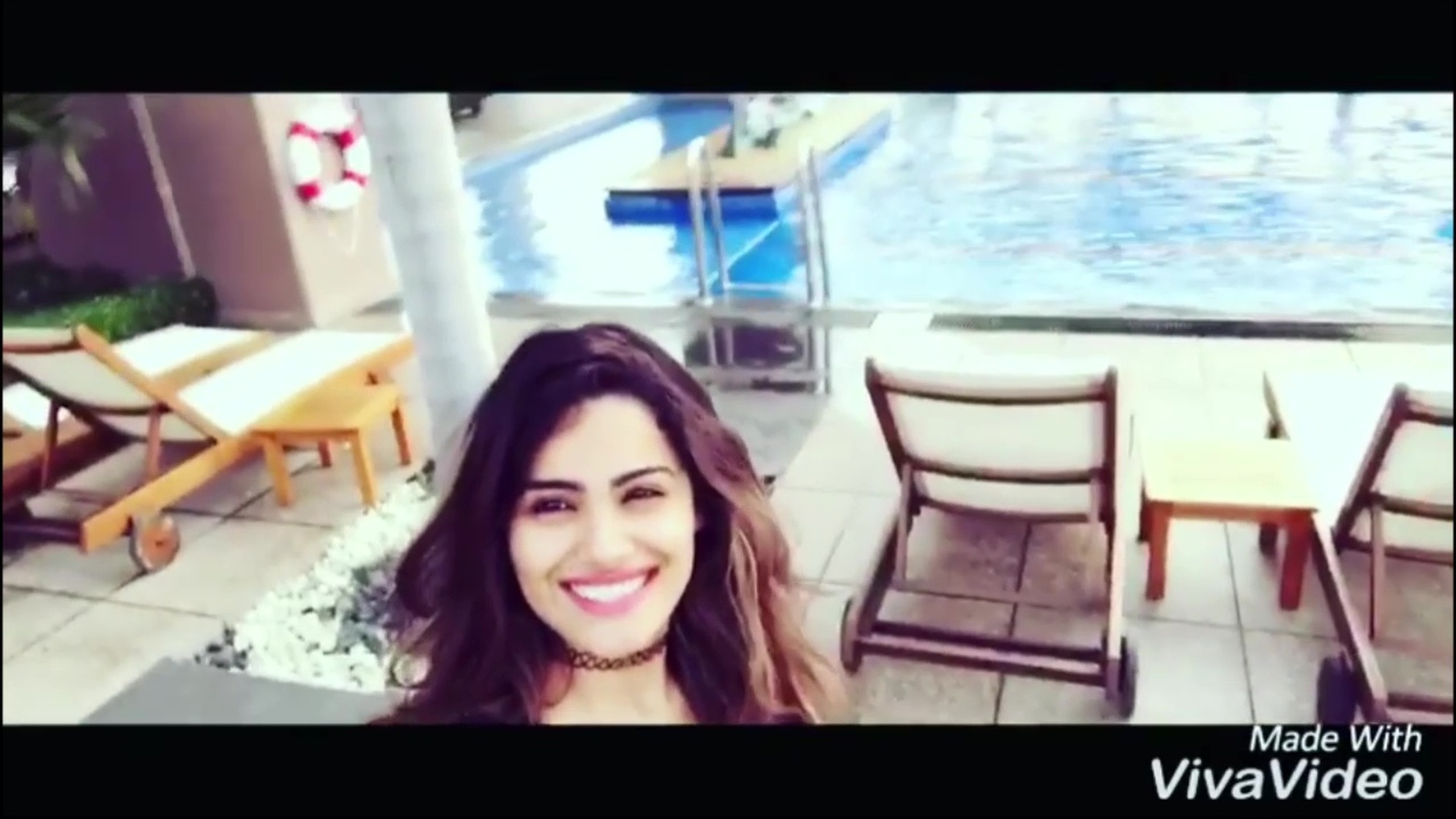 Sakshi Dwivedi
