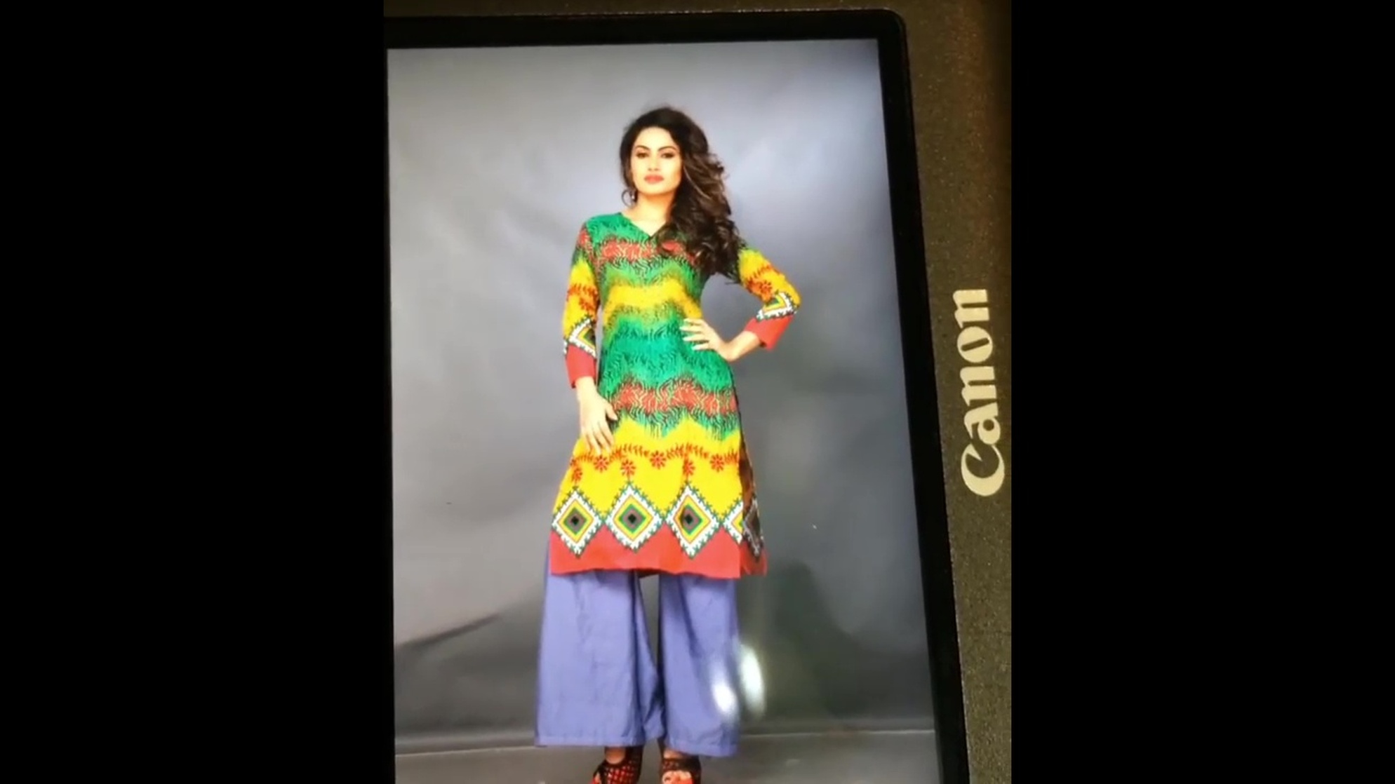 Sakshi Dwivedi