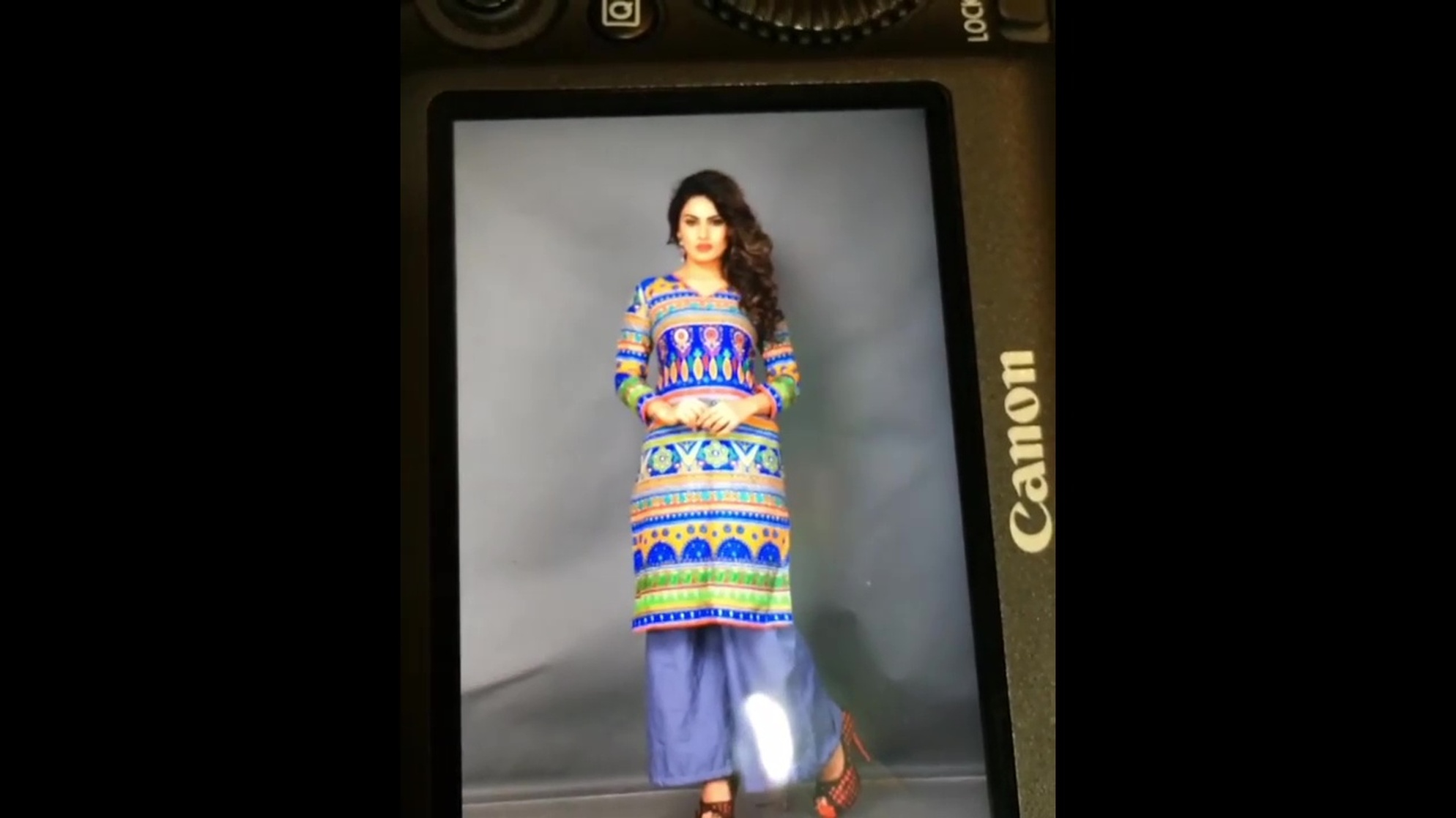 Sakshi Dwivedi