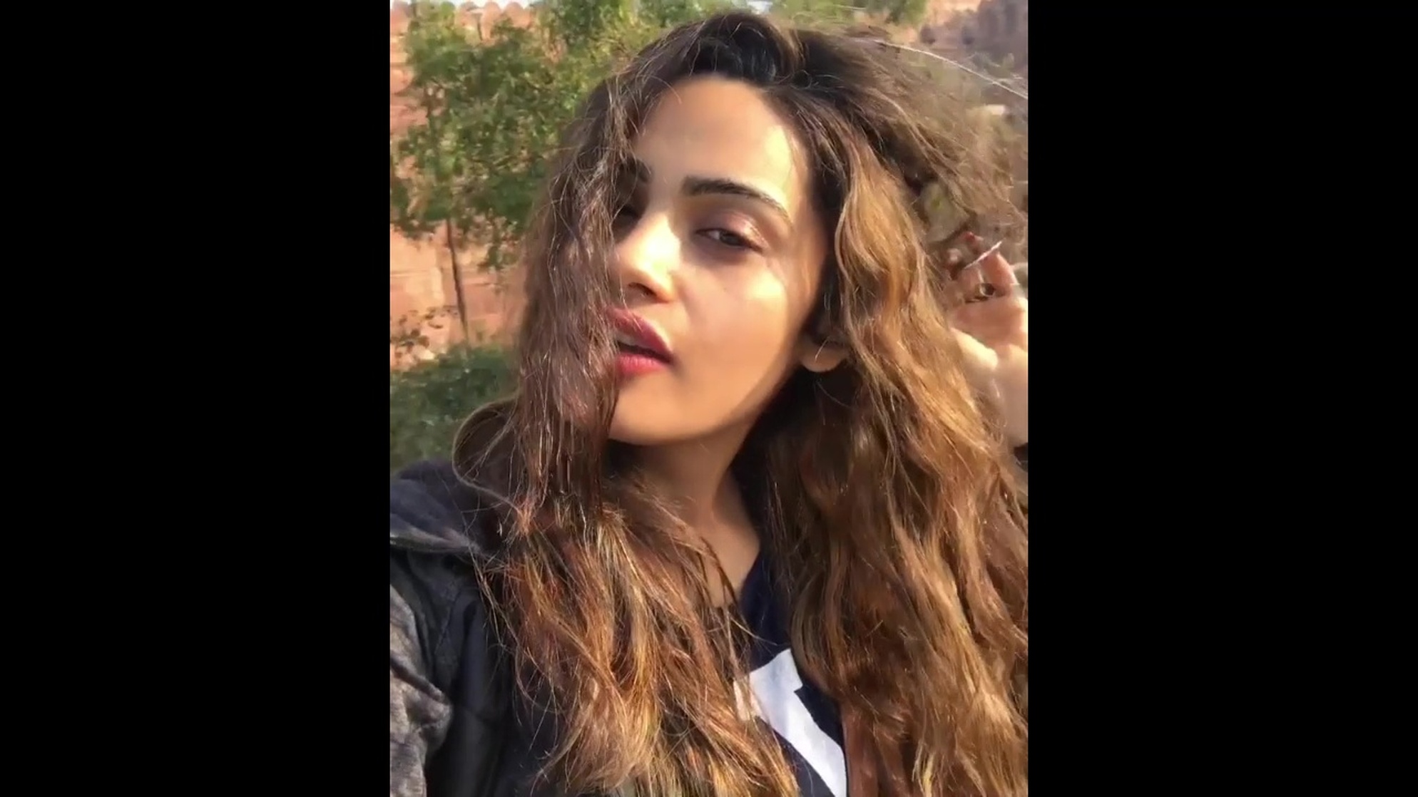 Sakshi Dwivedi