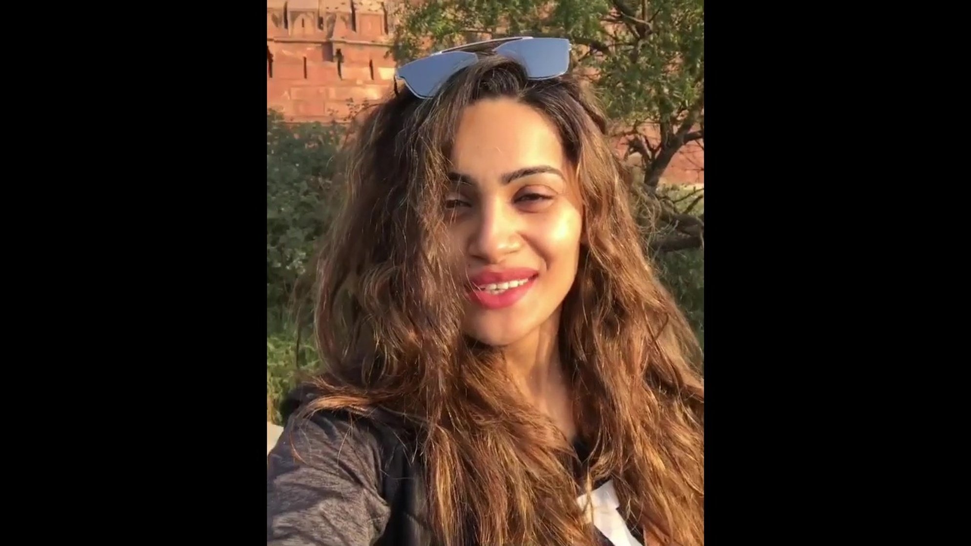 Sakshi Dwivedi