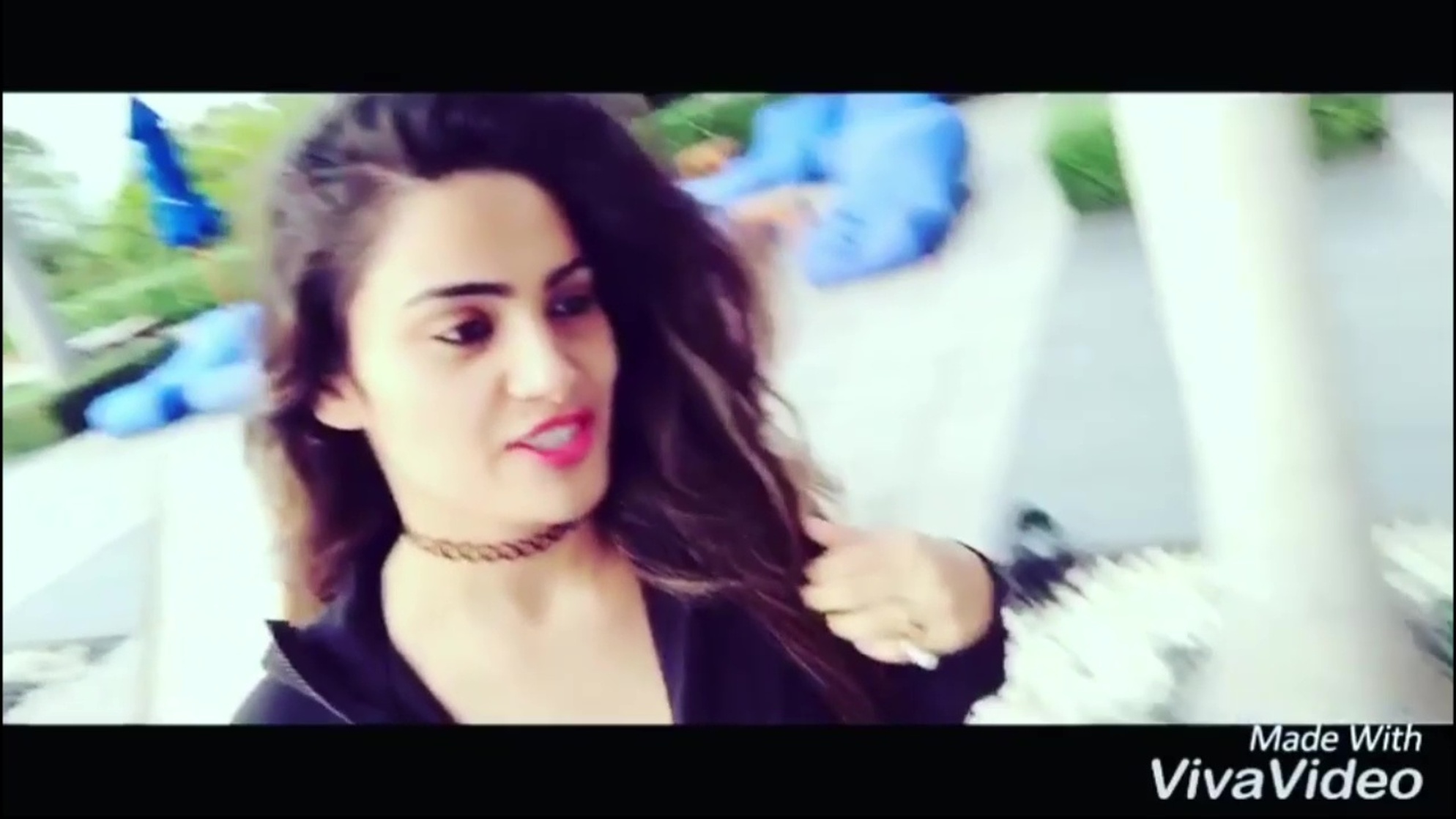 Sakshi Dwivedi