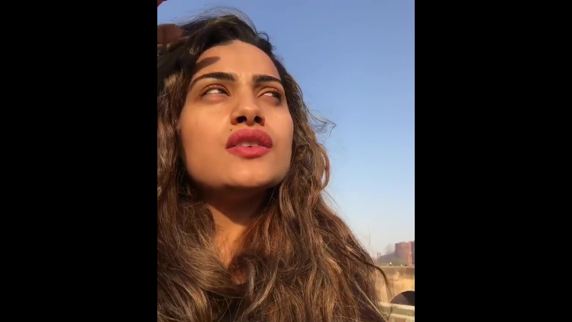 Sakshi Dwivedi