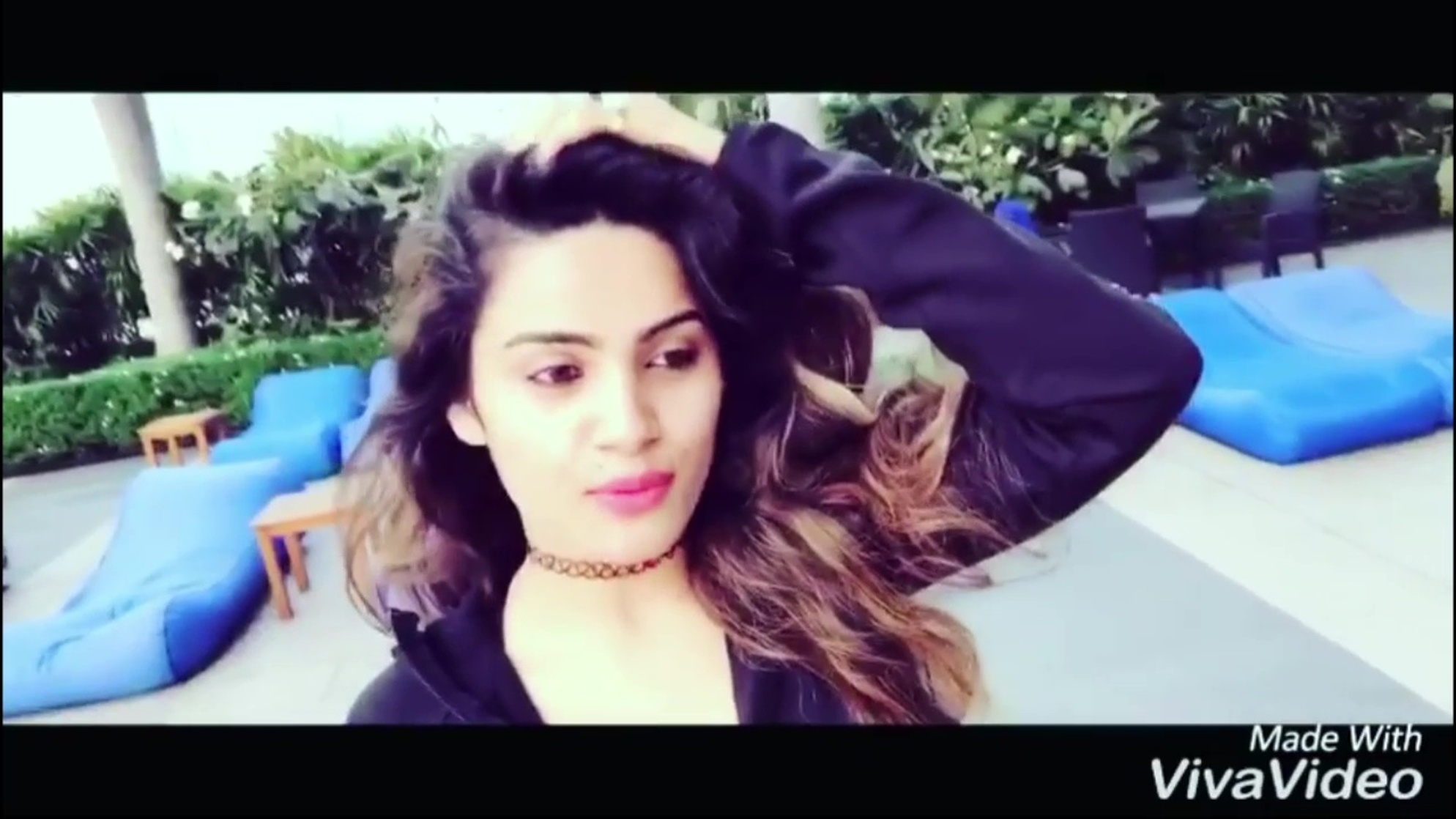 Sakshi Dwivedi