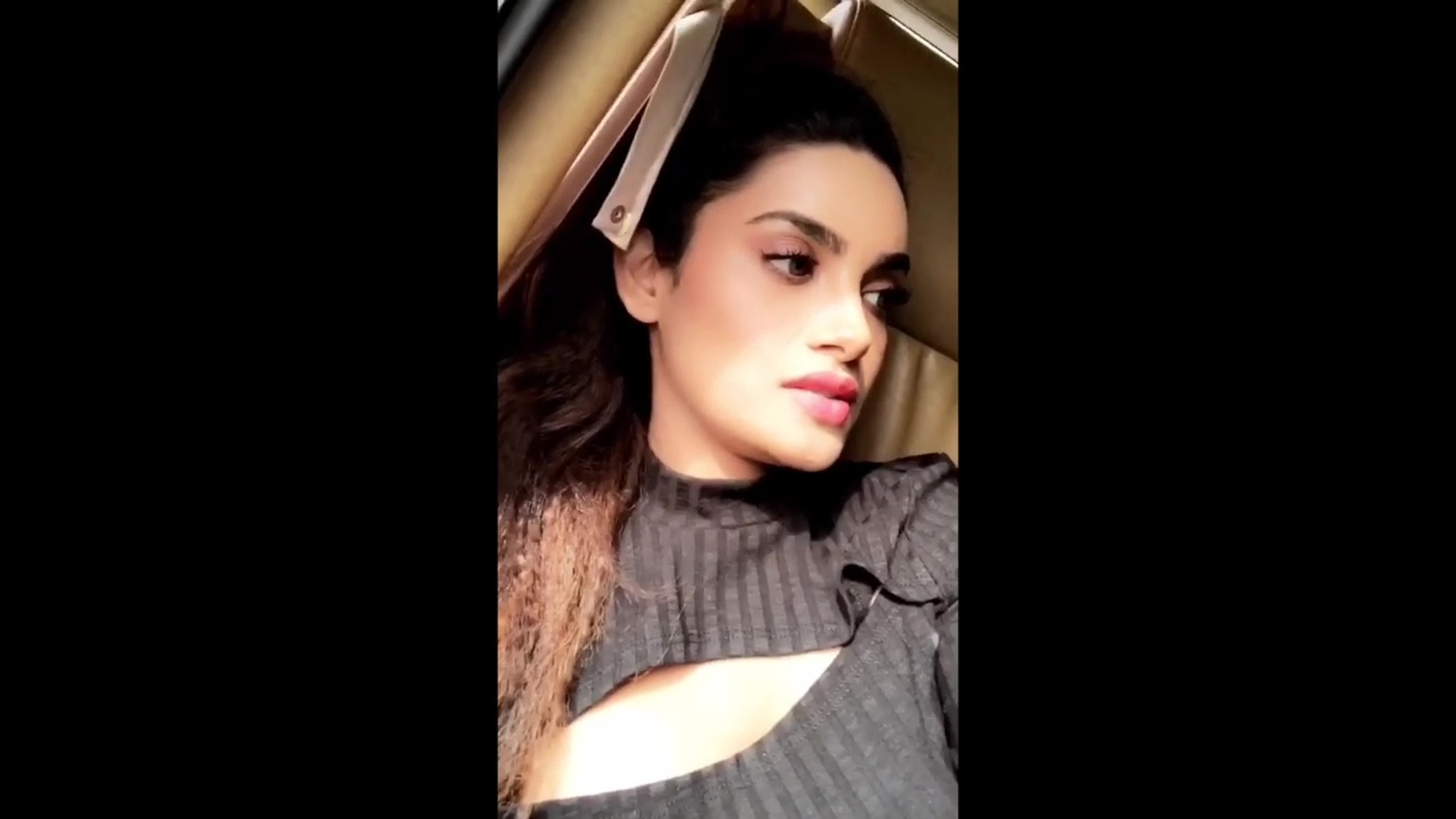 Sakshi Dwivedi