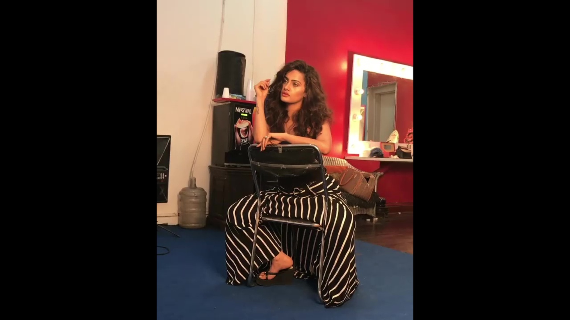 Sakshi Dwivedi
