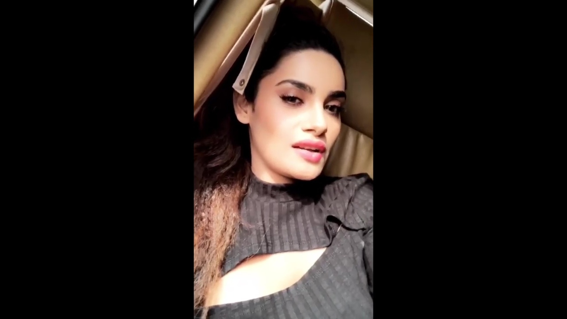 Sakshi Dwivedi