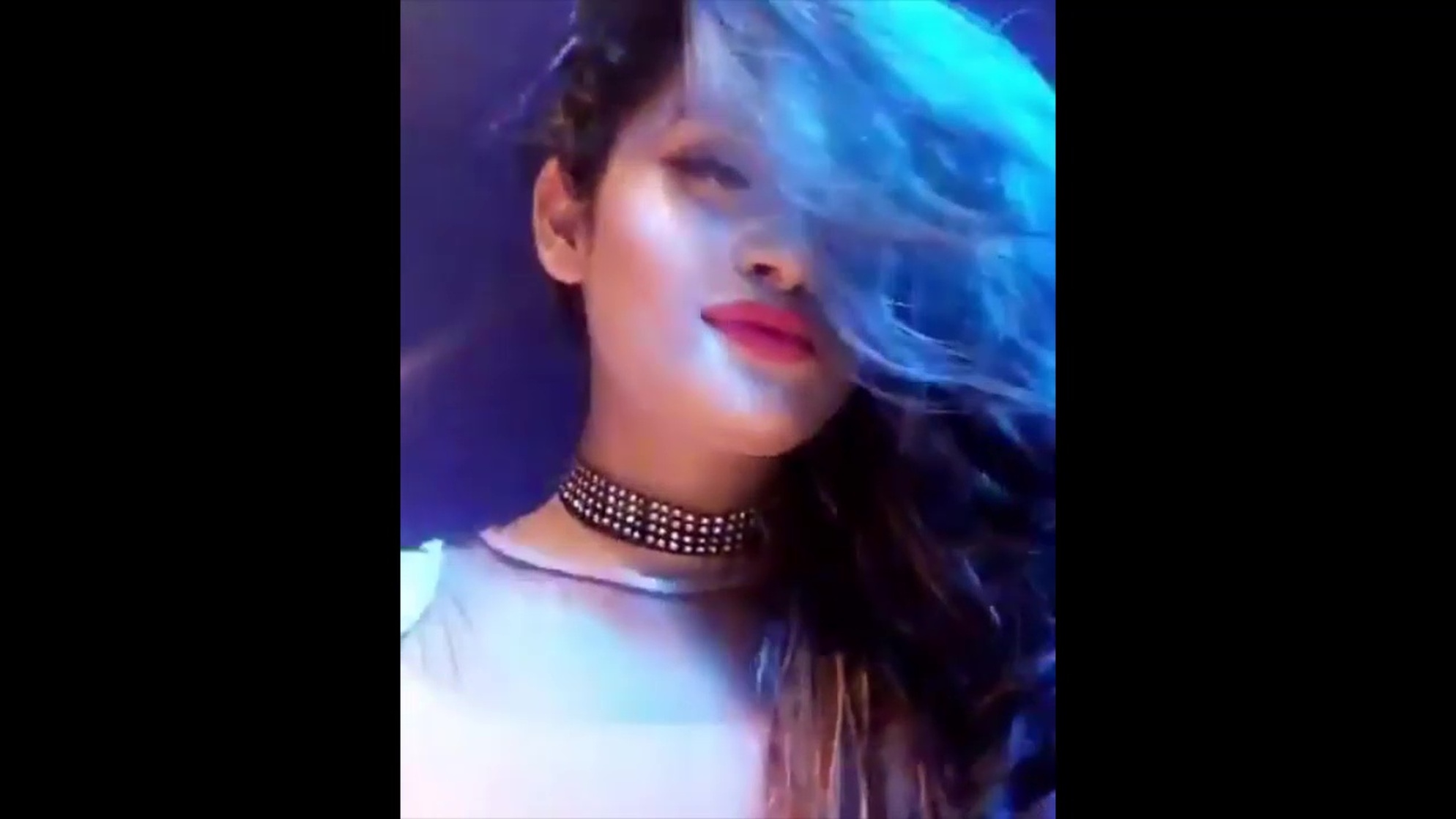 Sakshi Dwivedi