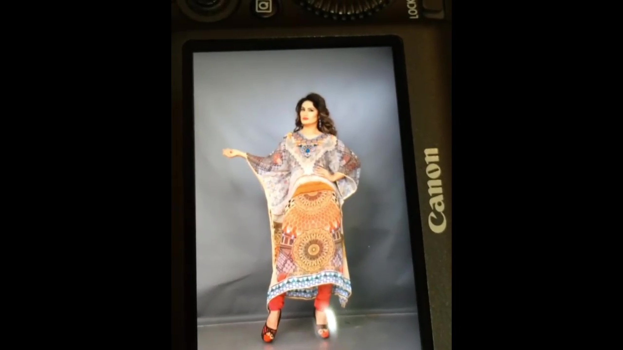 Sakshi Dwivedi