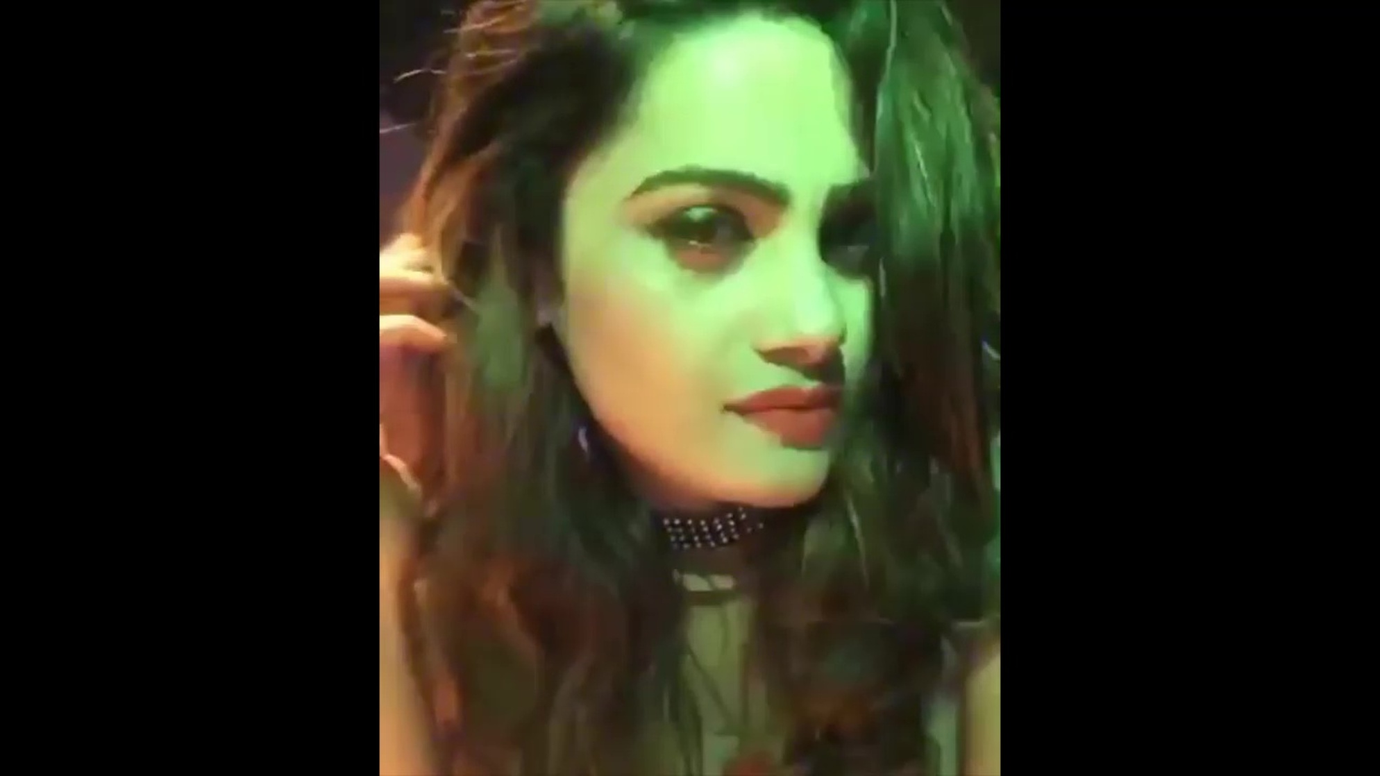 Sakshi Dwivedi