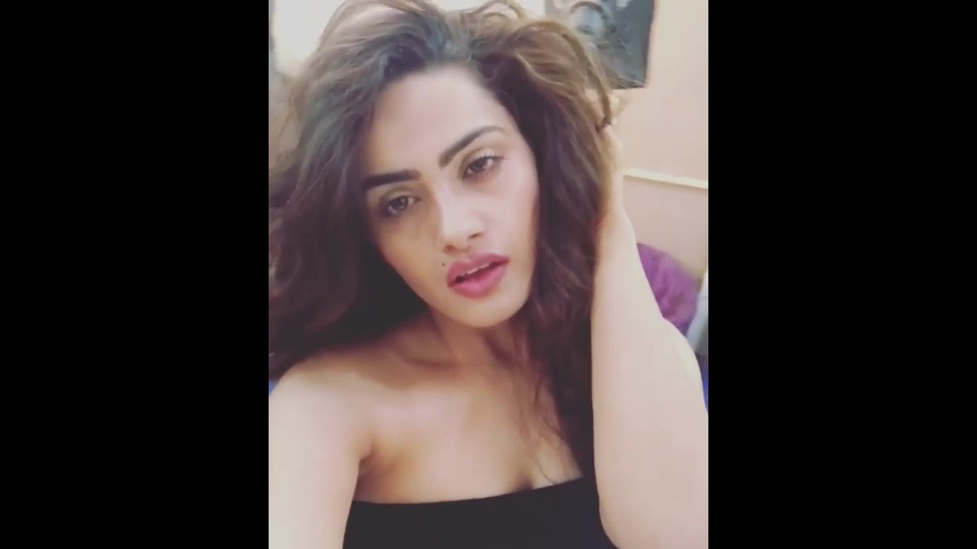 Sakshi Dwivedi