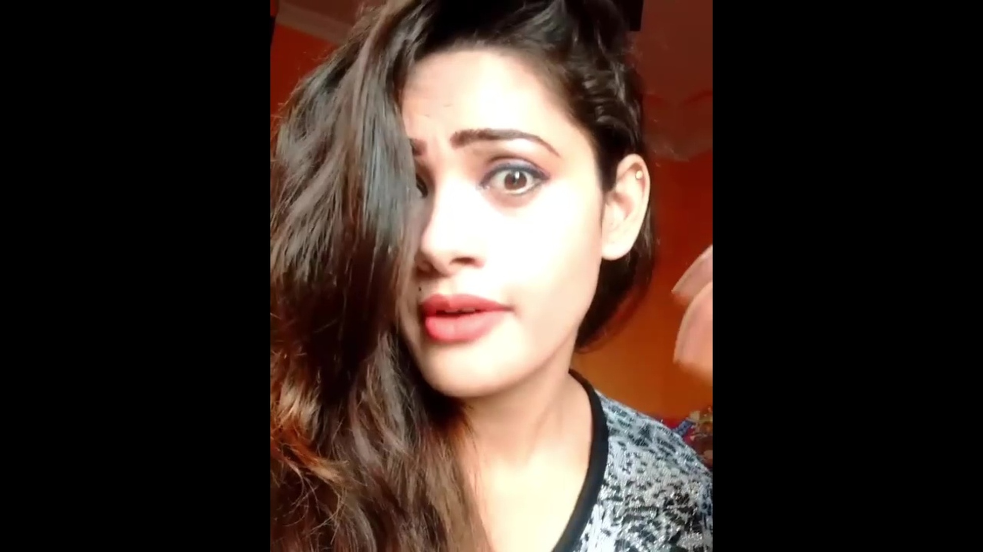 Sakshi Dwivedi