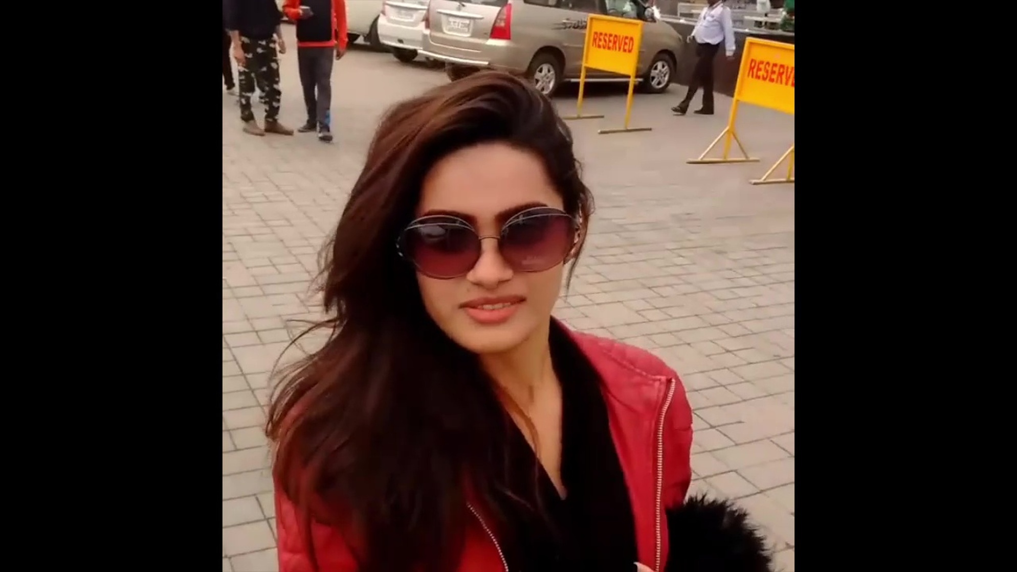 Sakshi Dwivedi