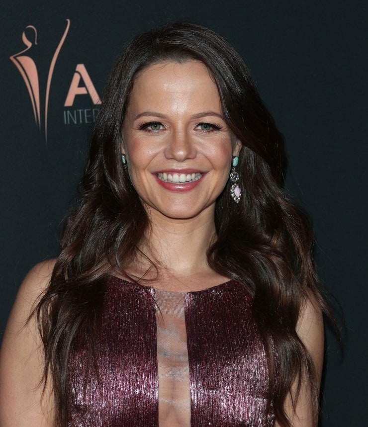 Tammin Sursok image.