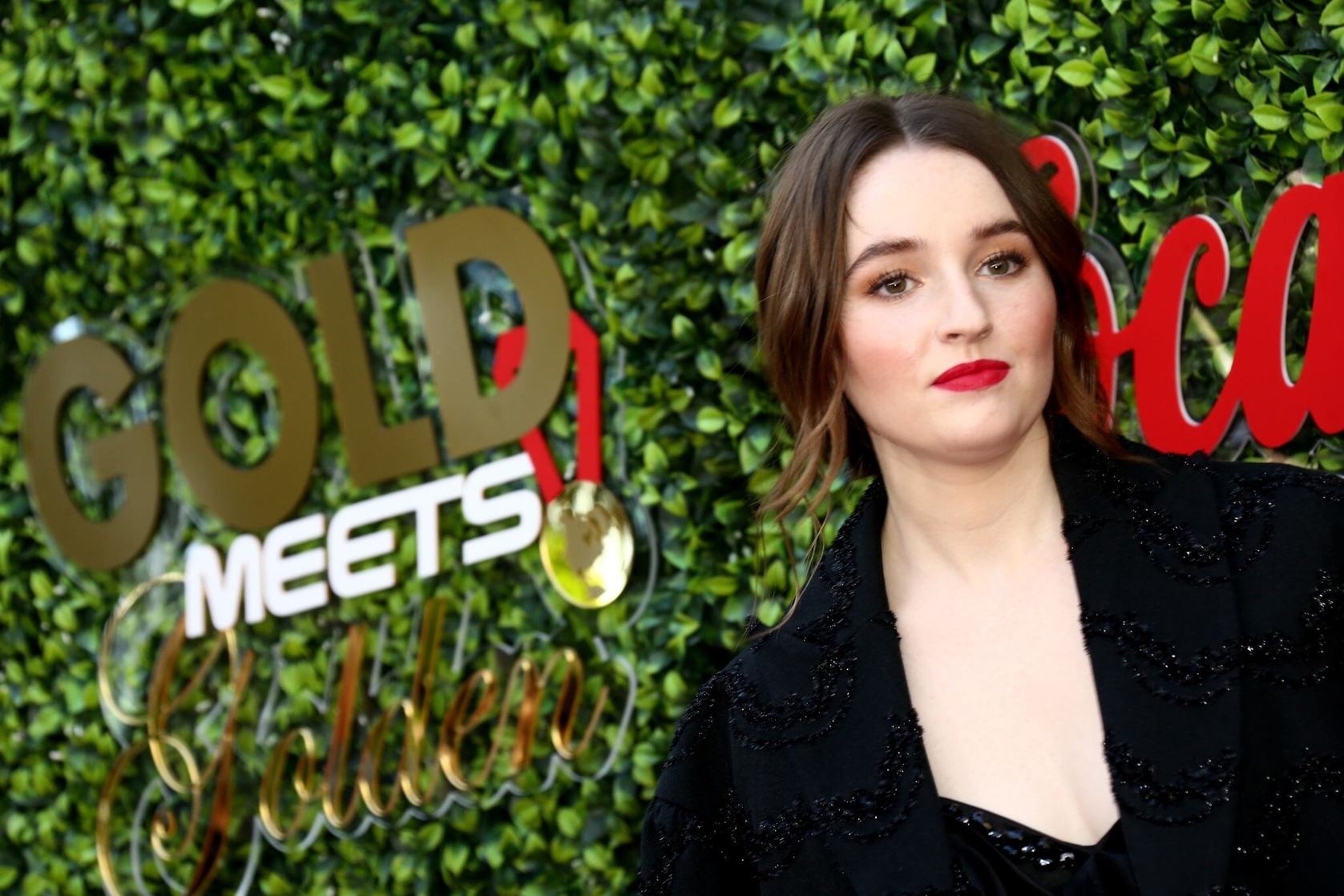 Kaitlyn Dever