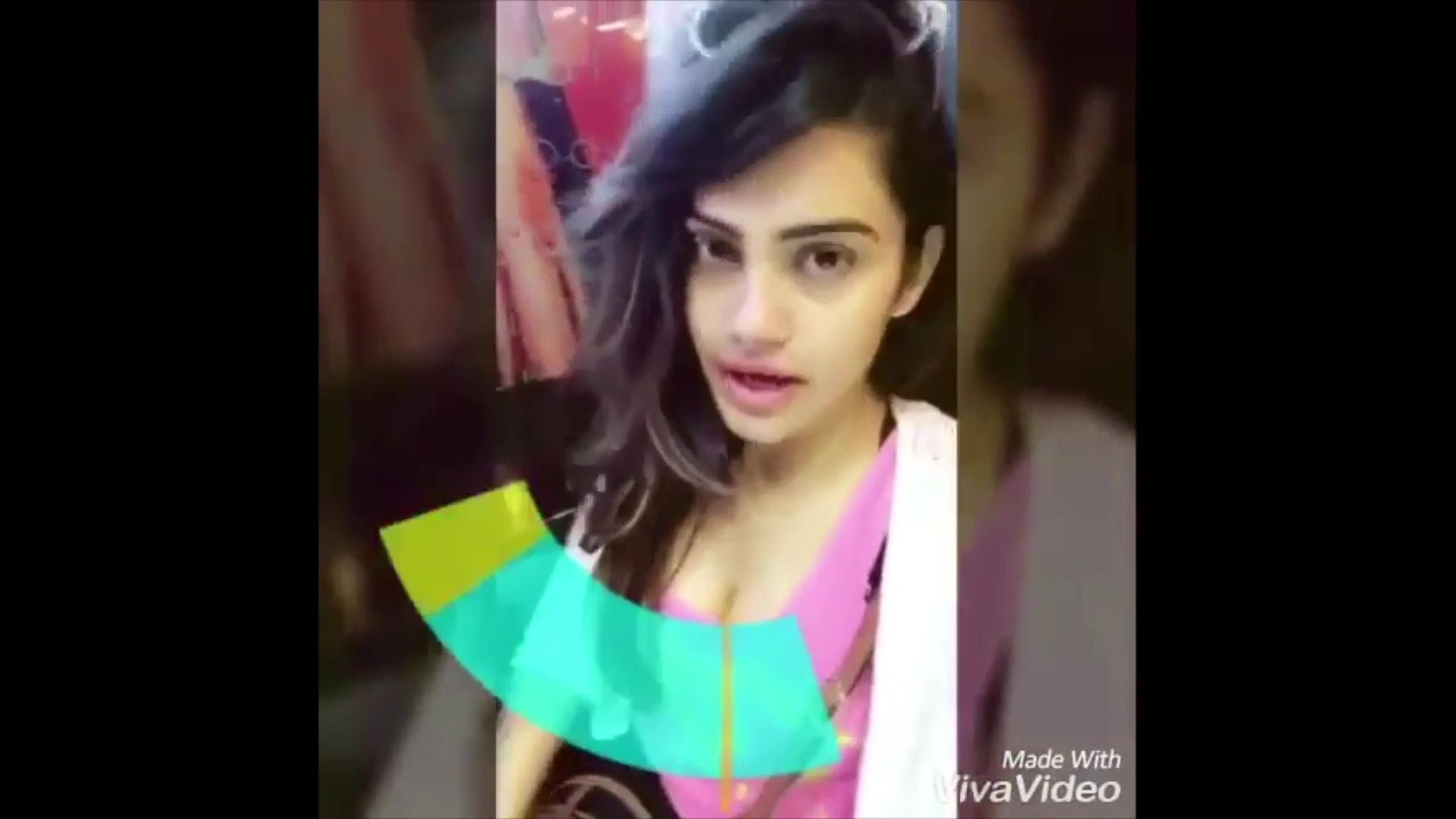Sakshi Dwivedi