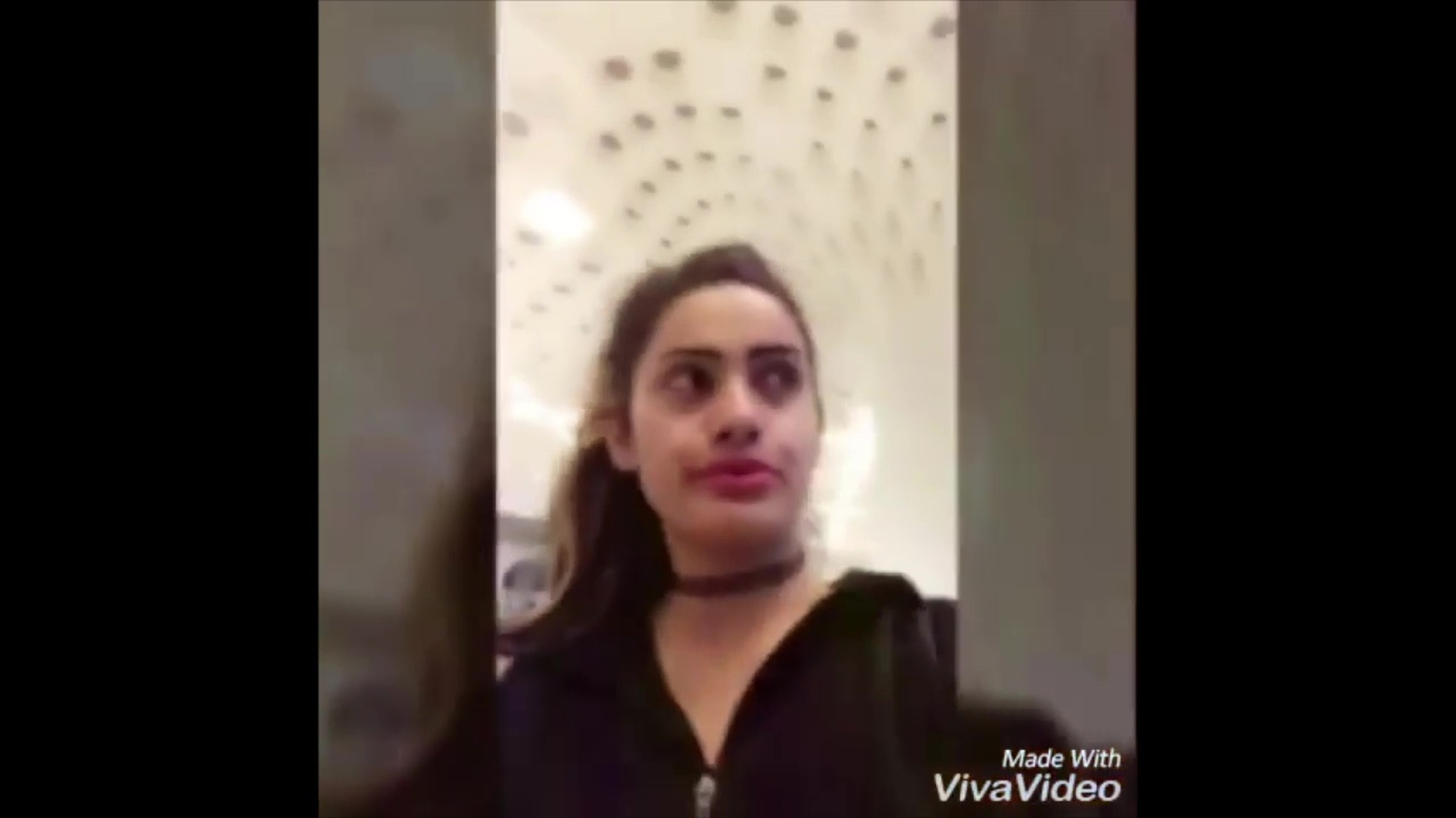 Sakshi Dwivedi