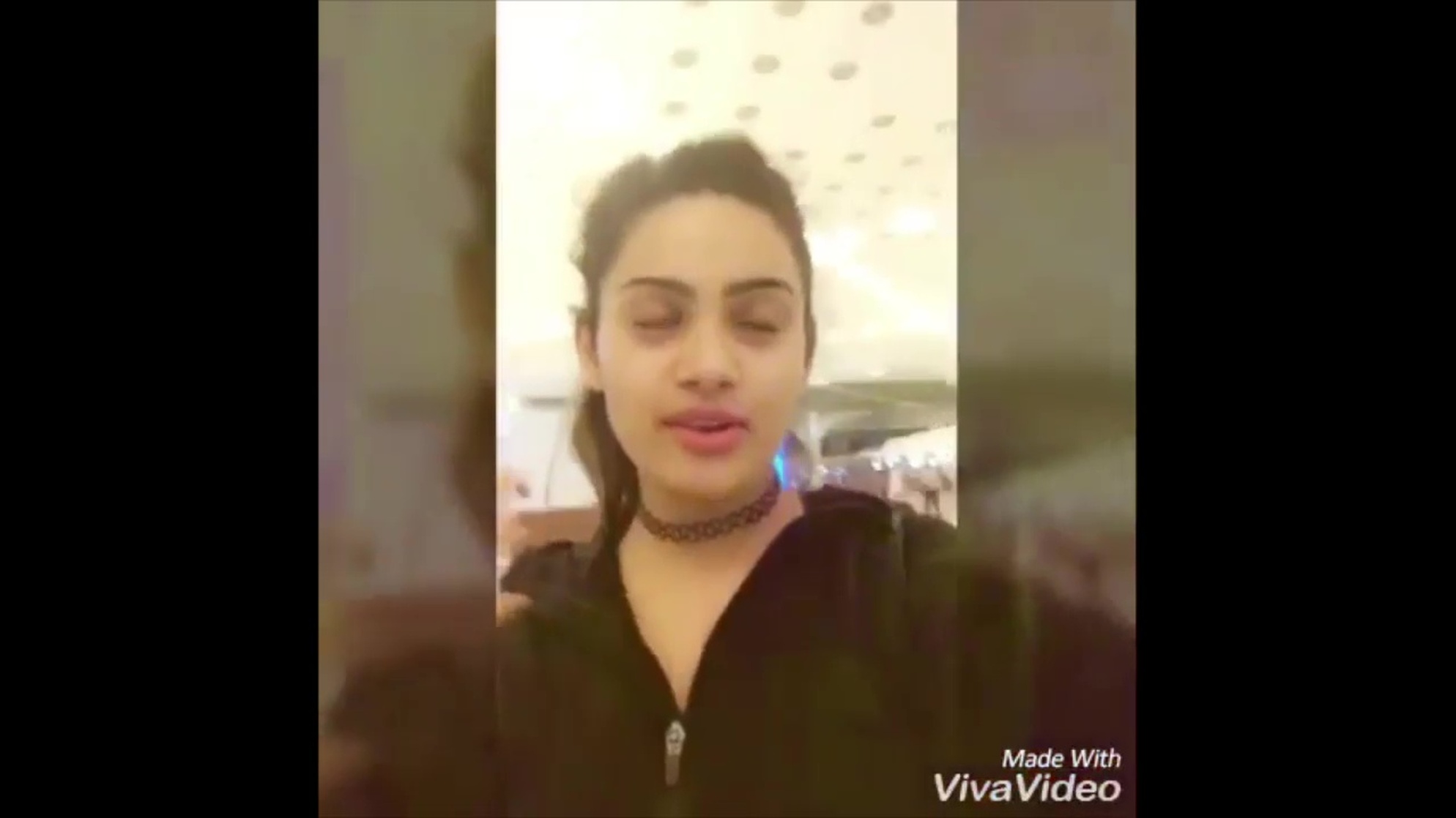 Sakshi Dwivedi
