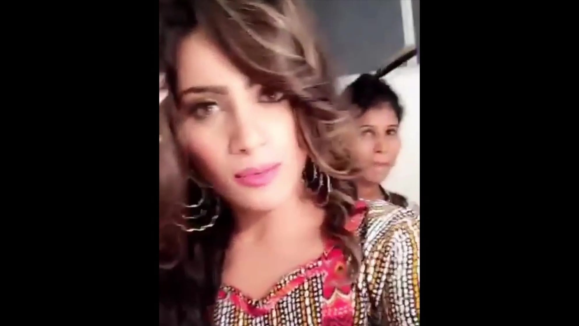 Sakshi Dwivedi