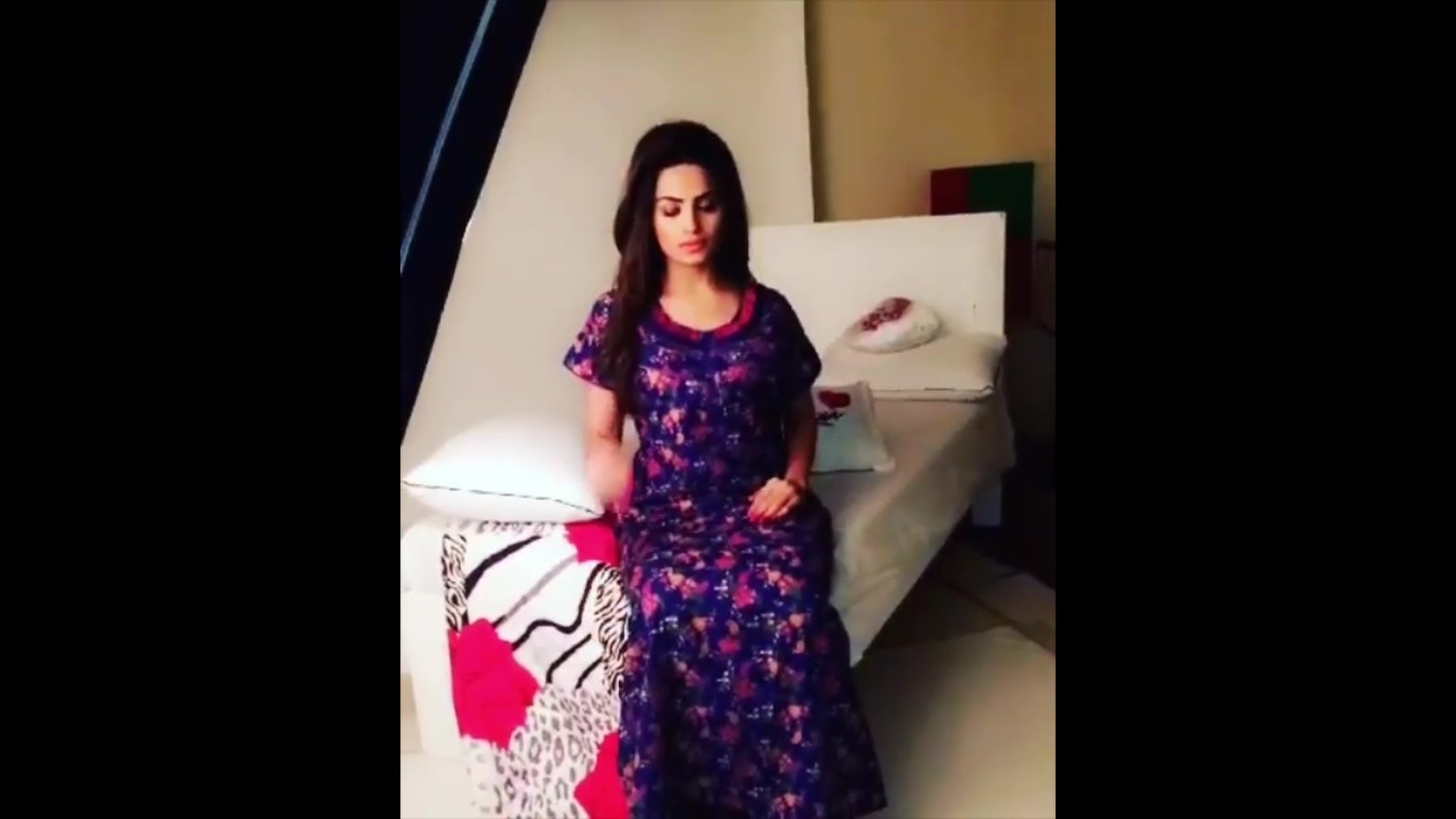 Sakshi Dwivedi