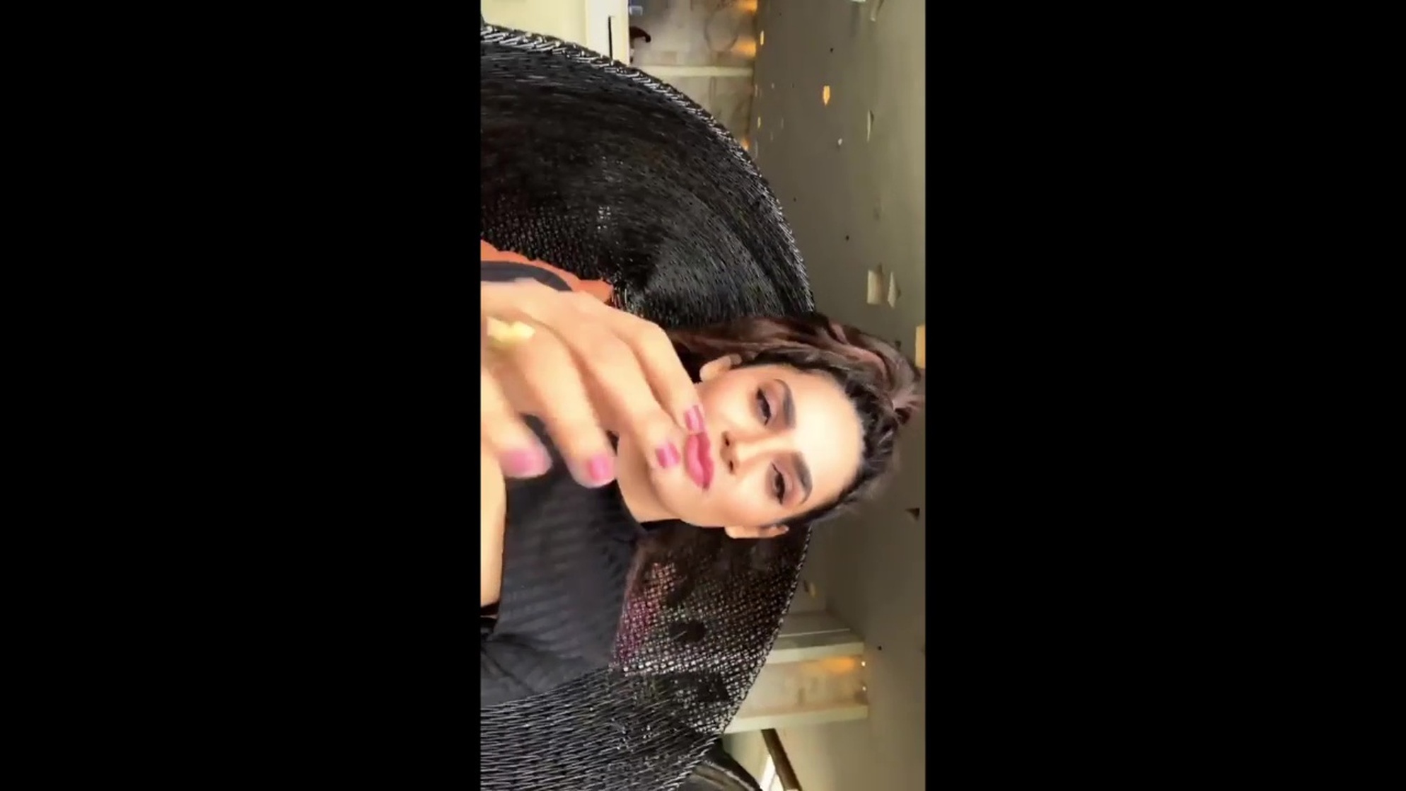 Sakshi Dwivedi