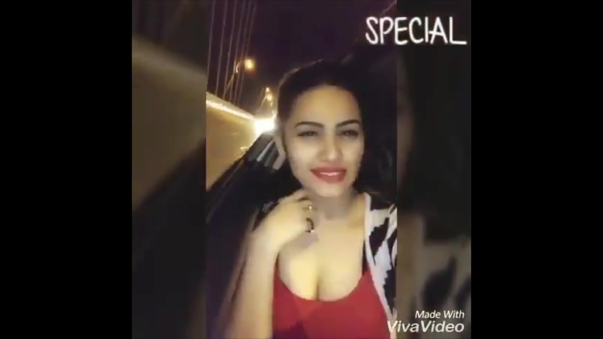 Sakshi Dwivedi