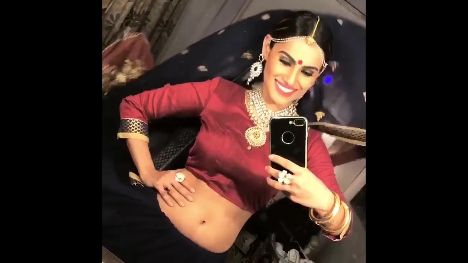Sakshi Dwivedi