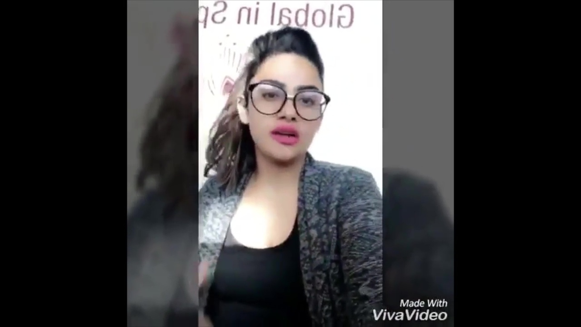 Sakshi Dwivedi