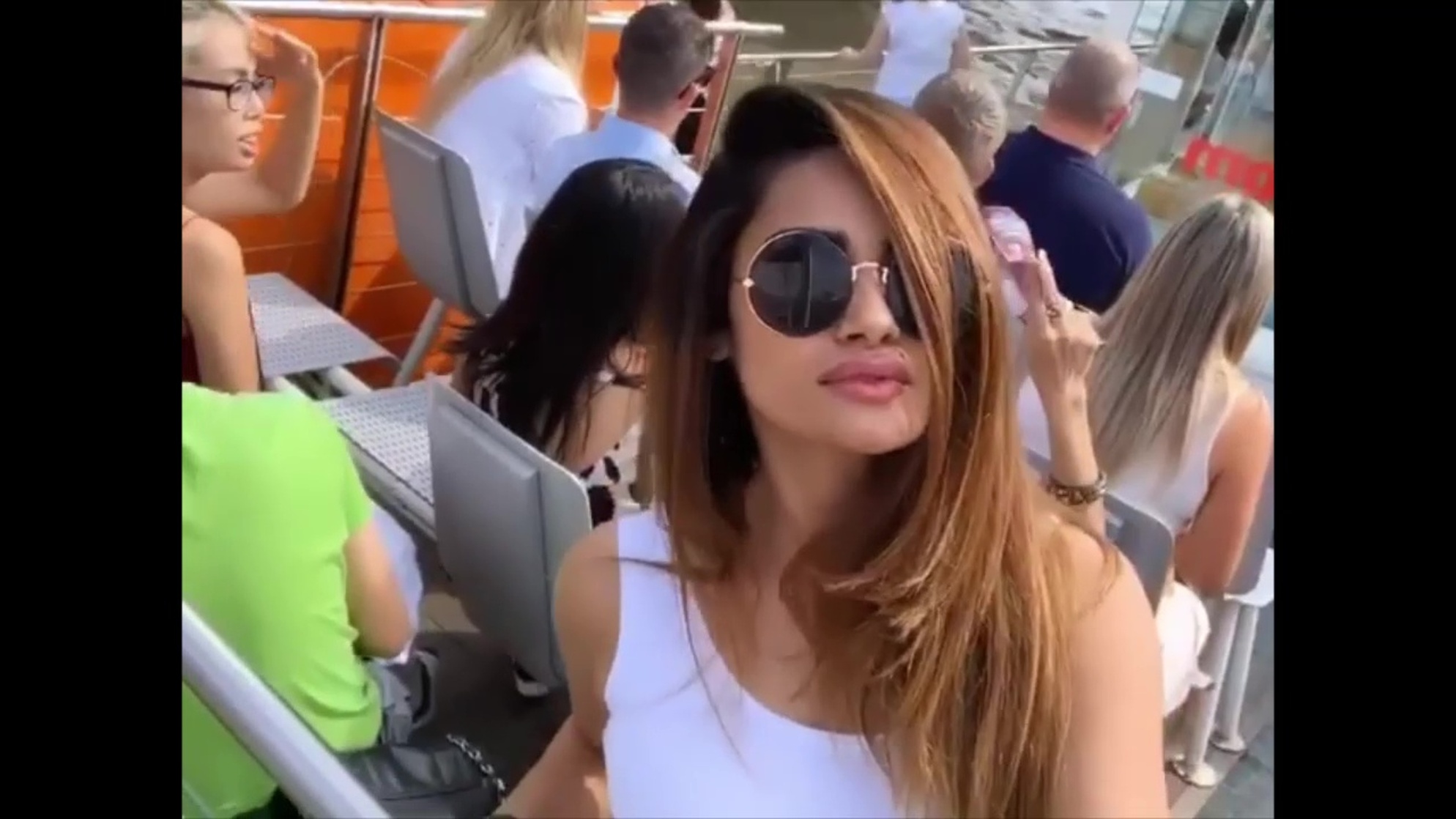 Sakshi Dwivedi