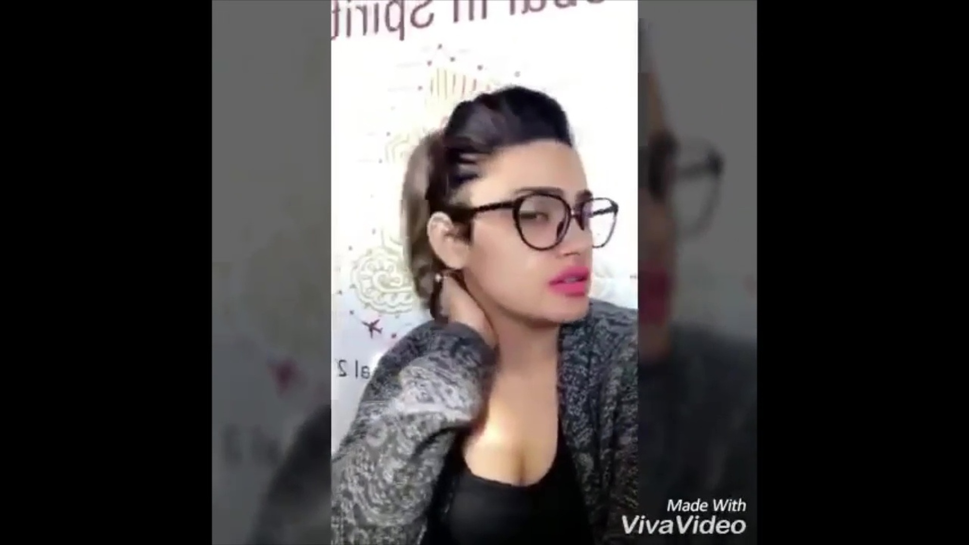 Sakshi Dwivedi