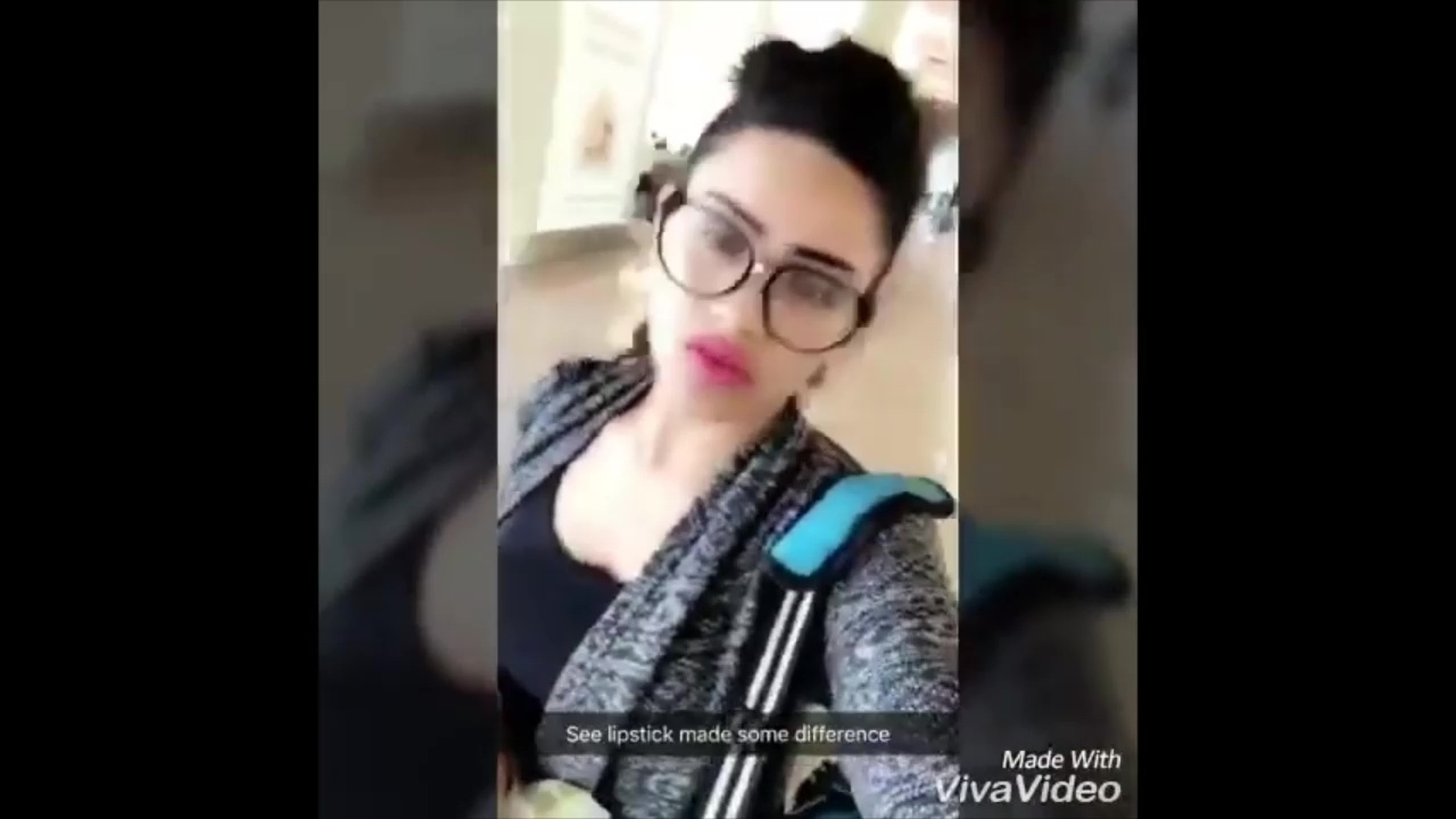 Sakshi Dwivedi