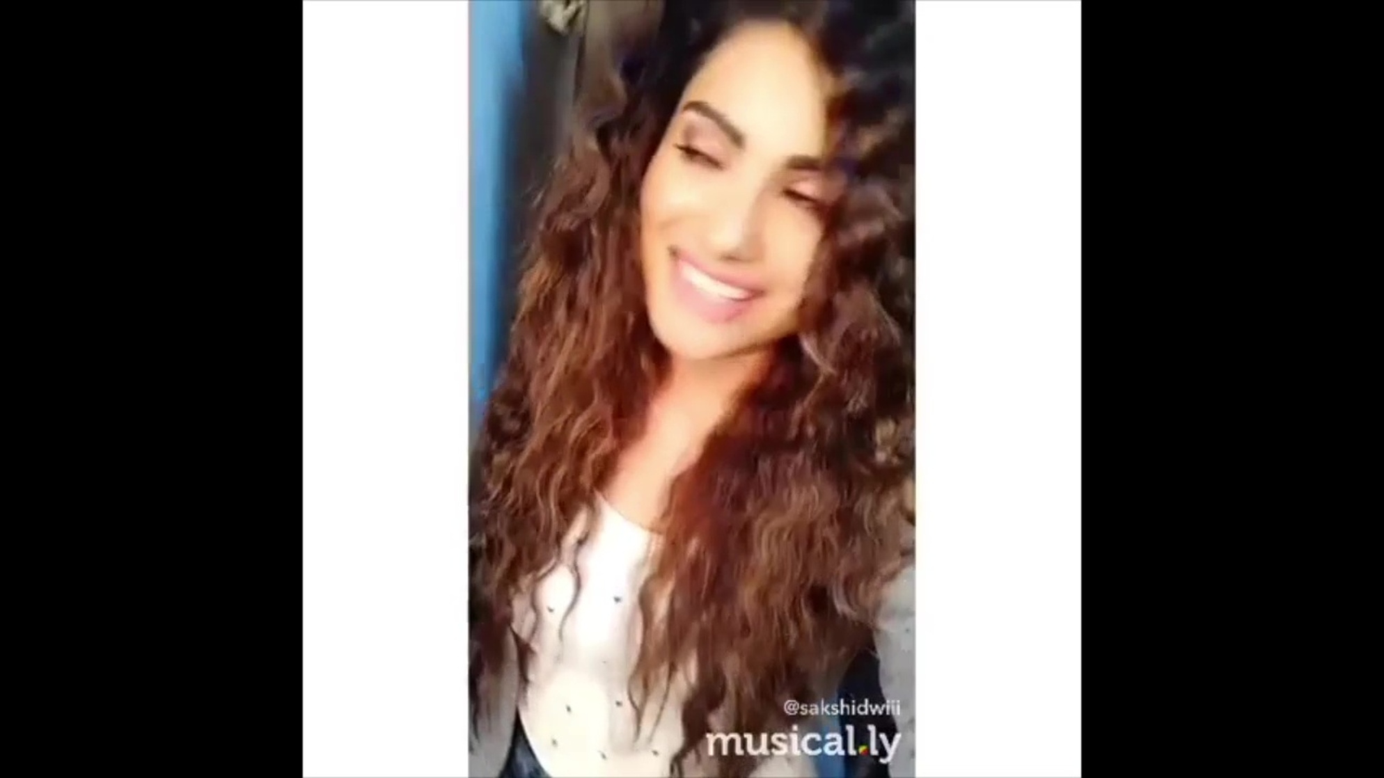 Sakshi Dwivedi