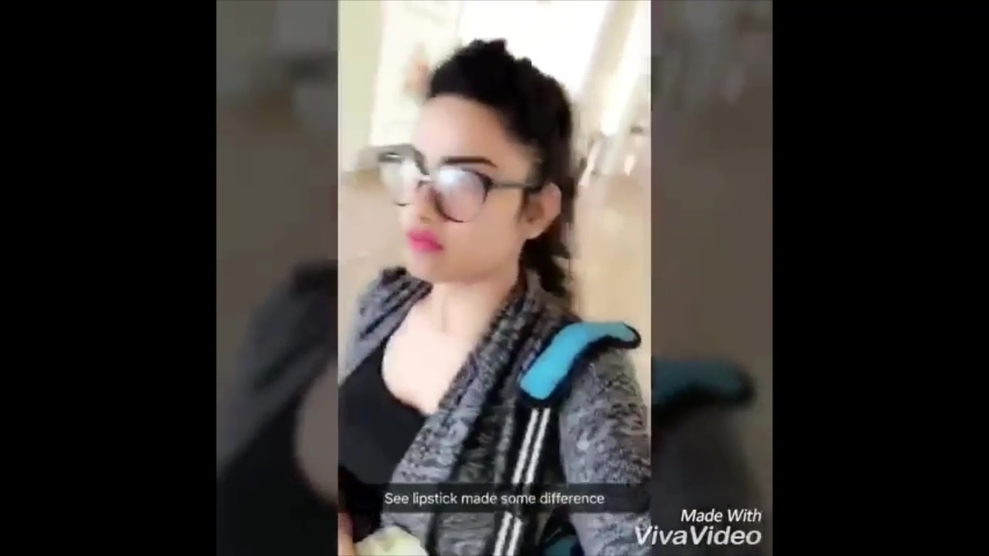 Sakshi Dwivedi