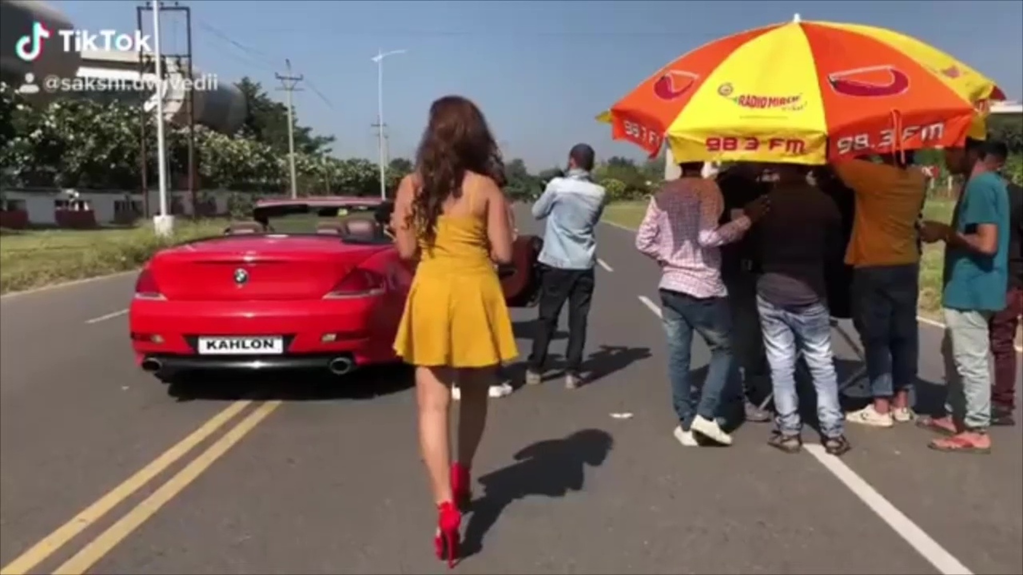 Sakshi Dwivedi