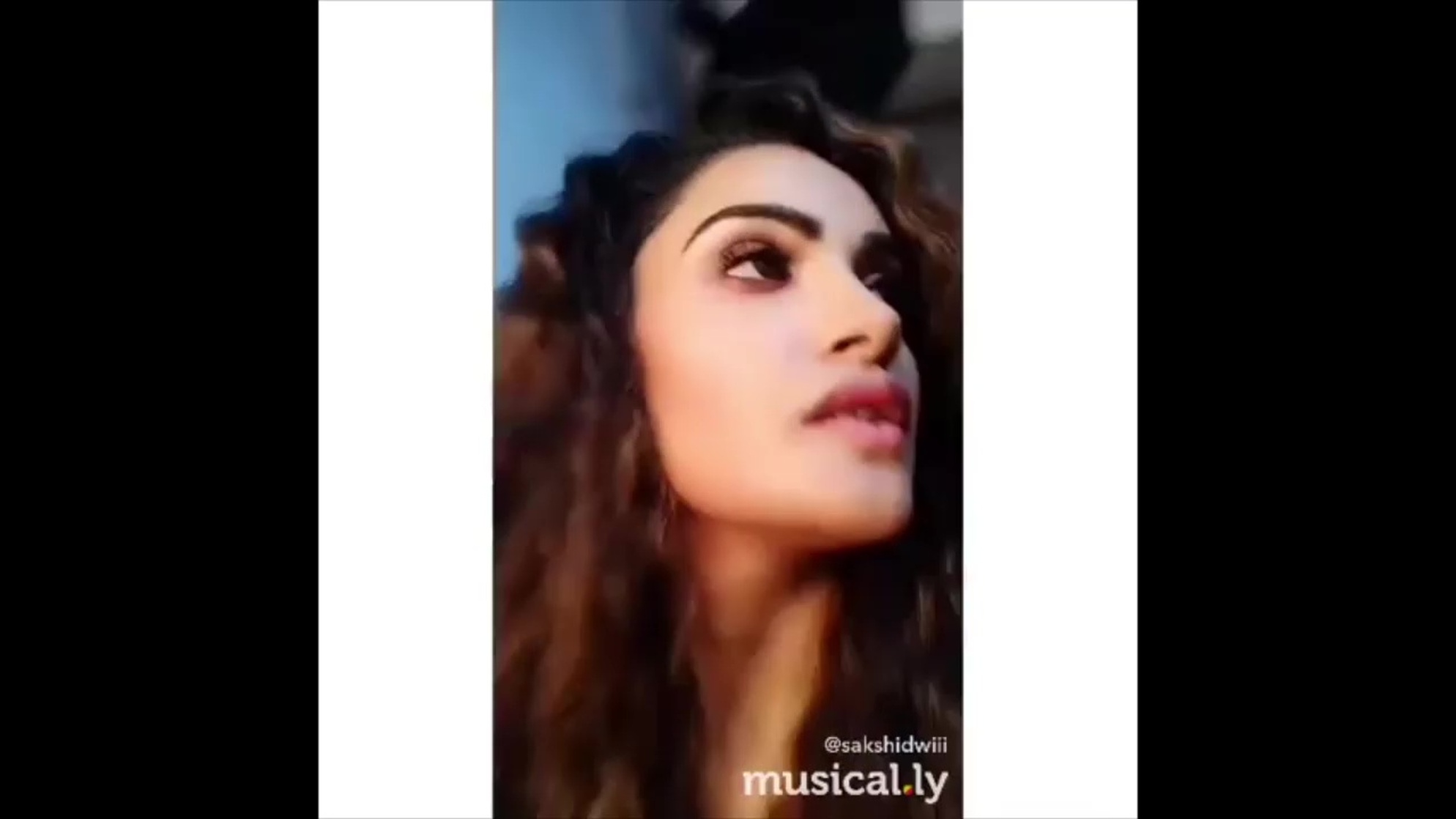 Sakshi Dwivedi