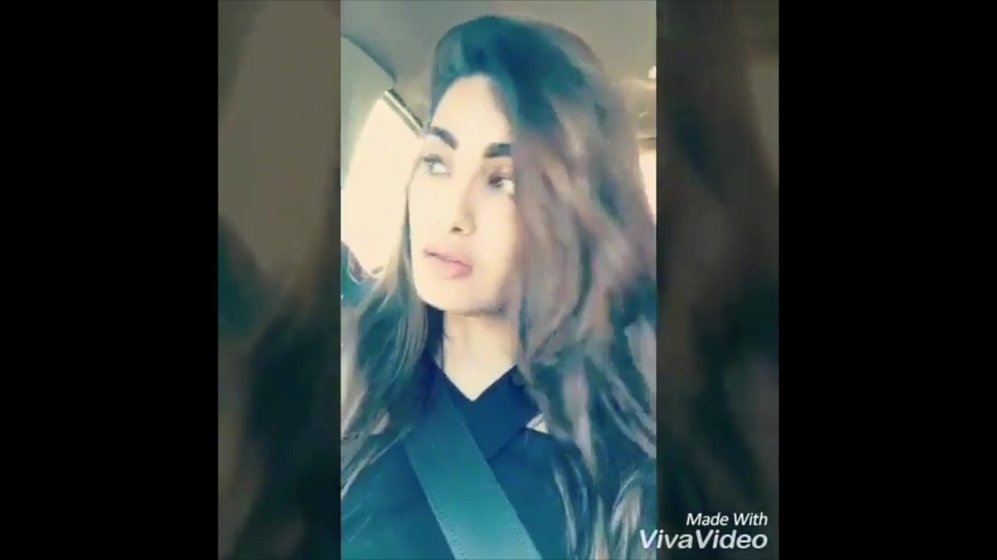Sakshi Dwivedi