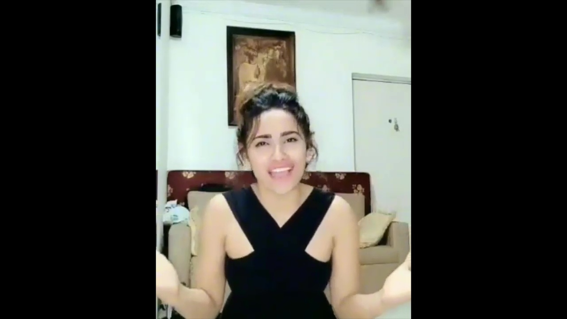Sakshi Dwivedi