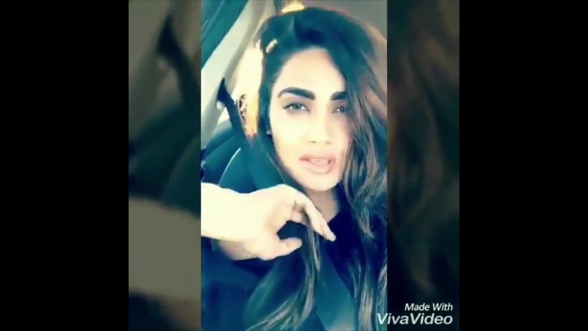 Sakshi Dwivedi
