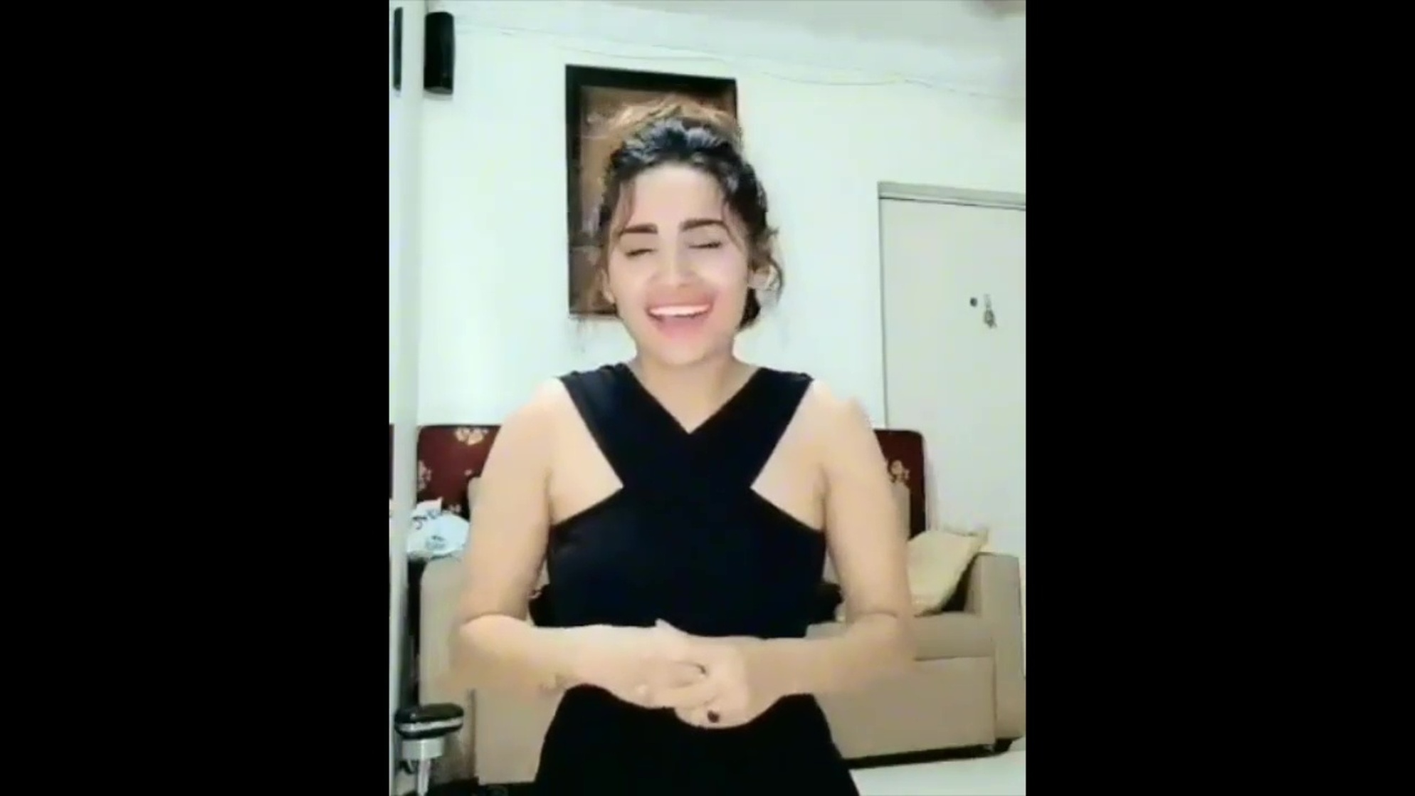 Sakshi Dwivedi
