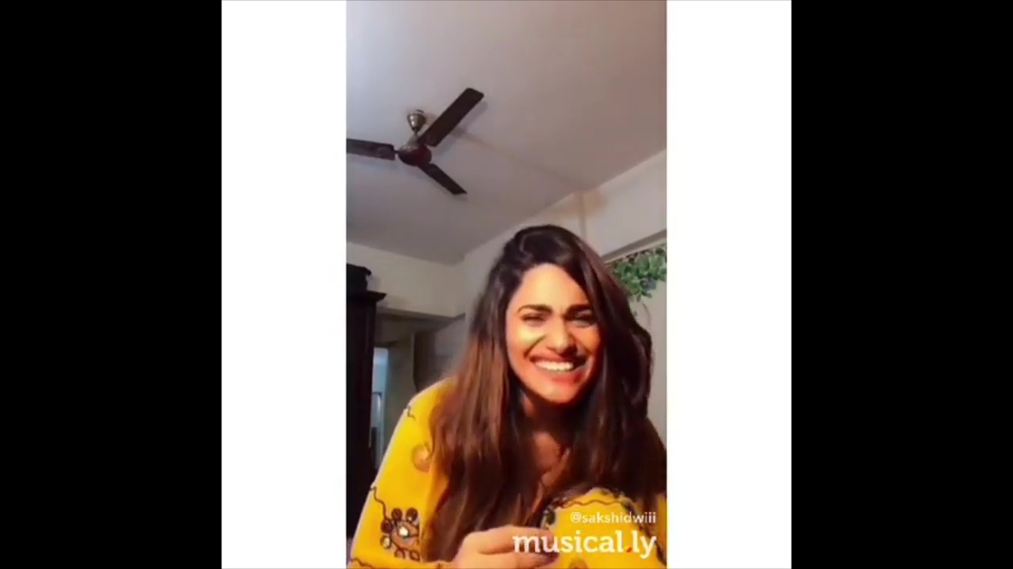 Sakshi Dwivedi