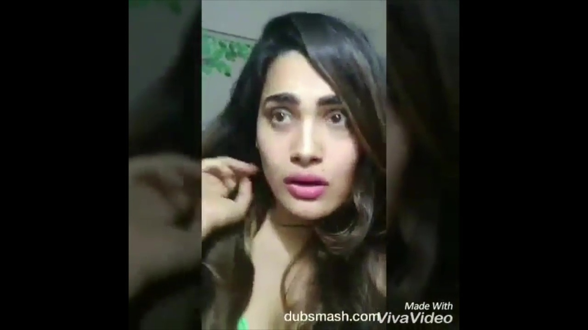 Sakshi Dwivedi